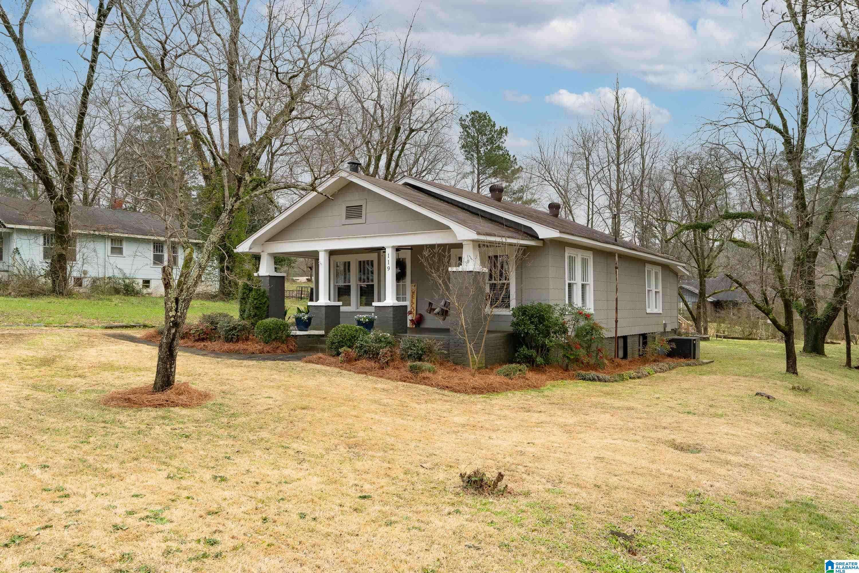 Hueytown, AL 35023,119 CHURCH AVENUE