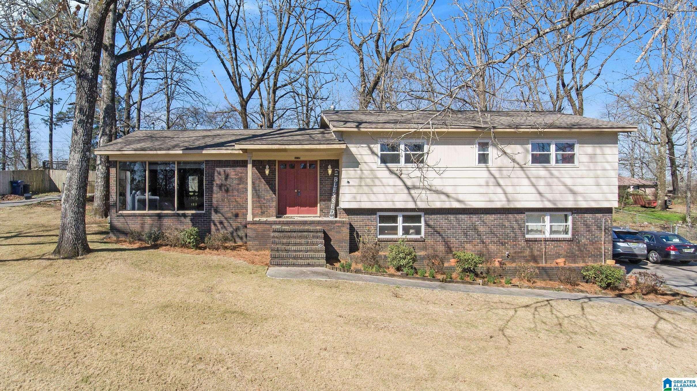 Alabaster, AL 35007,1119 ARROWHEAD TRAIL