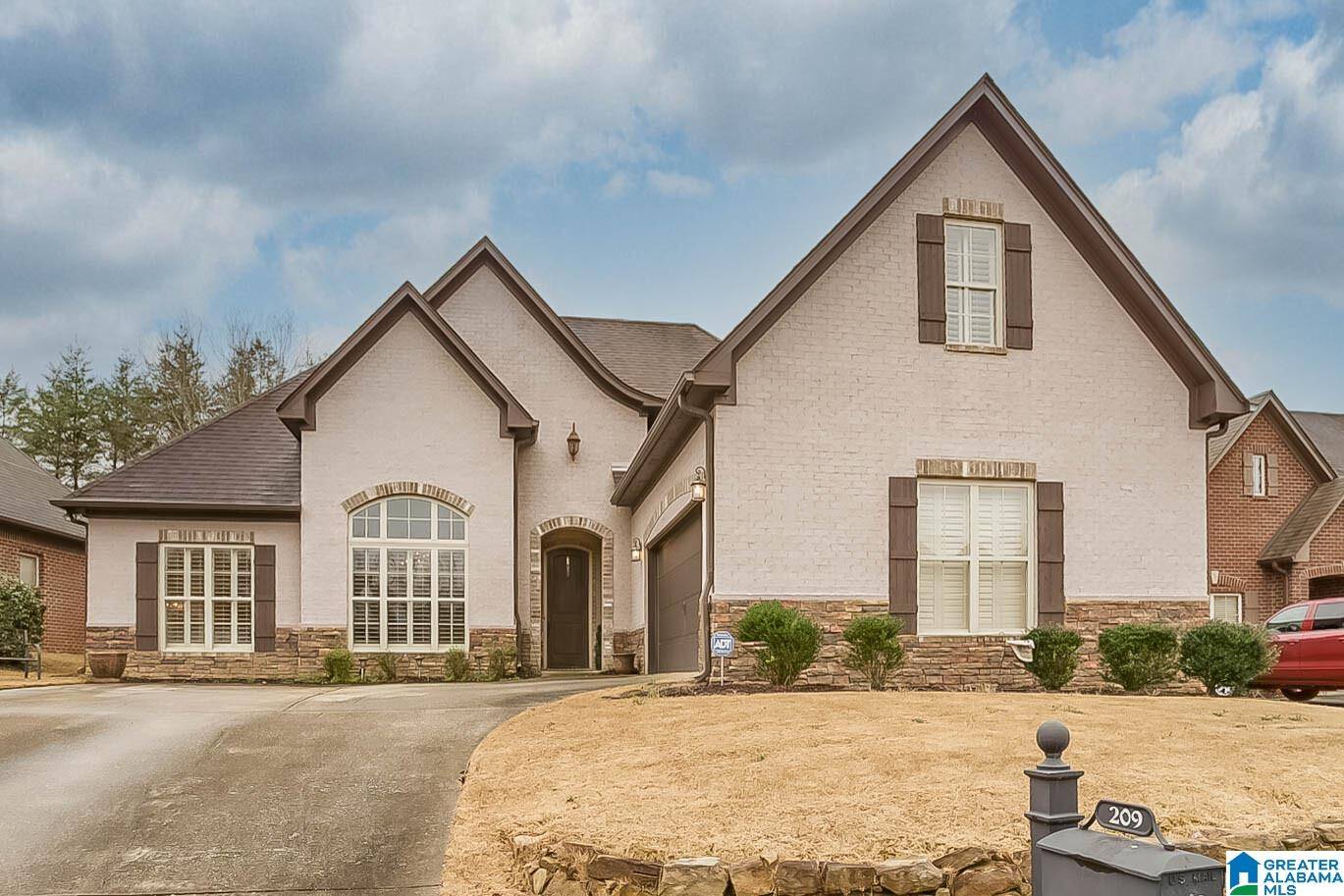 Pelham, AL 35124,209 KENNISTON DALE