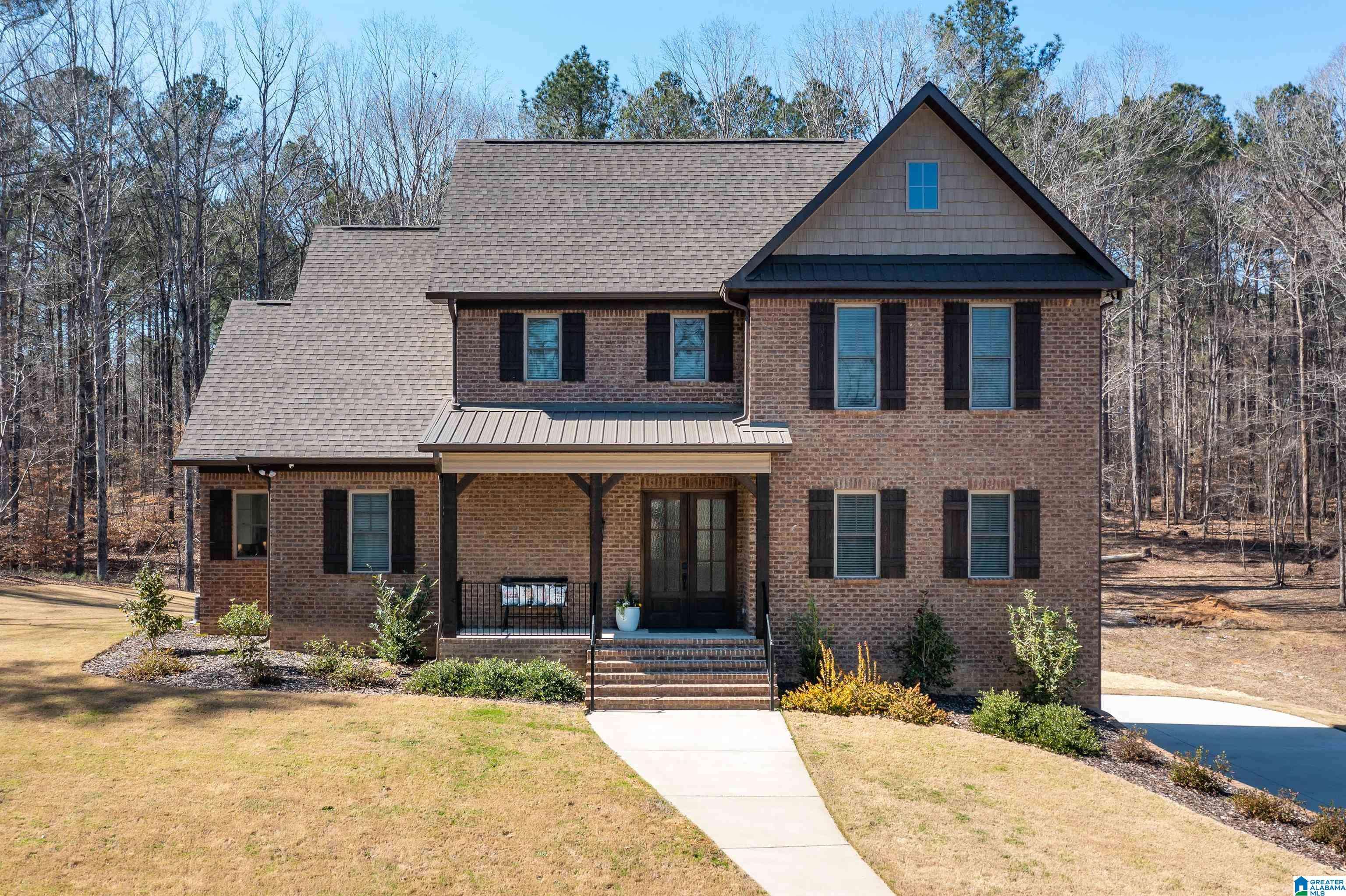 Sterrett, AL 35147,11305 HIGHWAY 55