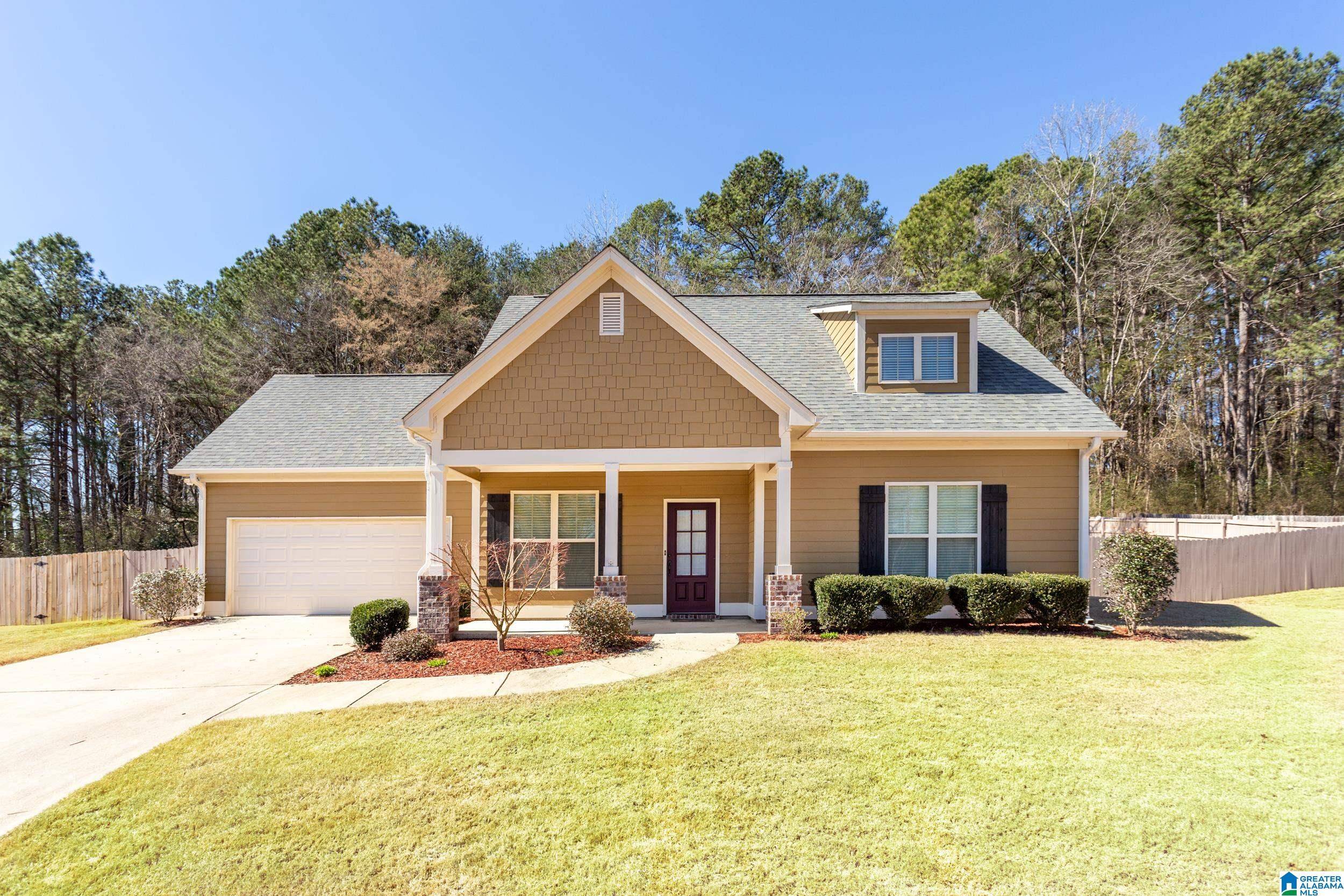 Leeds, AL 35094,1982 CLARKE ROAD