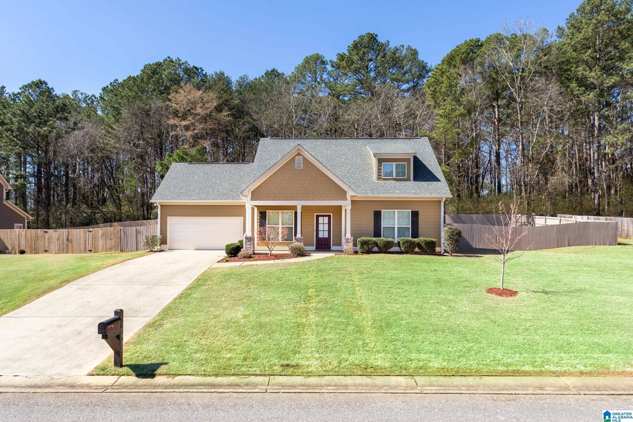 Leeds, AL 35094,1982 CLARKE ROAD