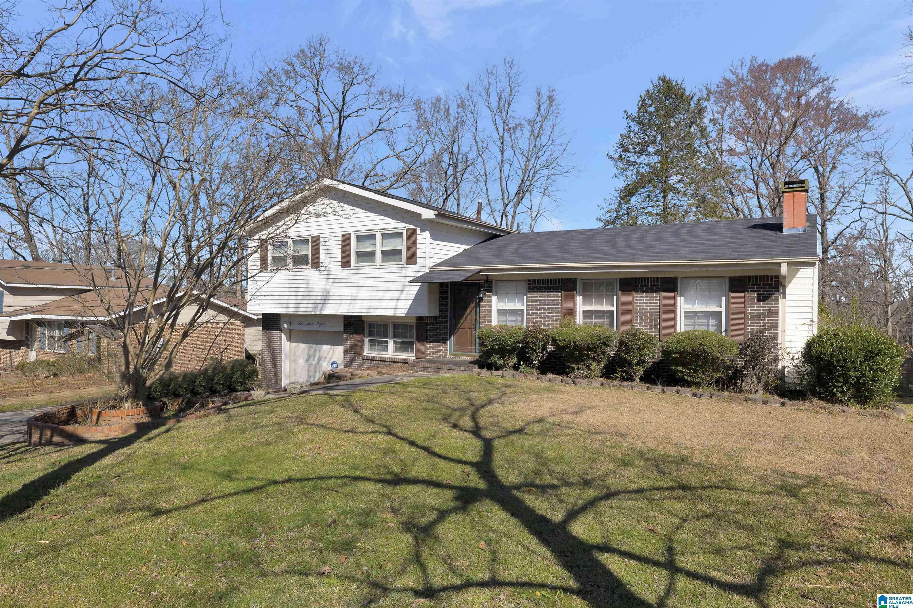 Center Point, AL 35215,628 16TH TERRACE CIRCLE NW