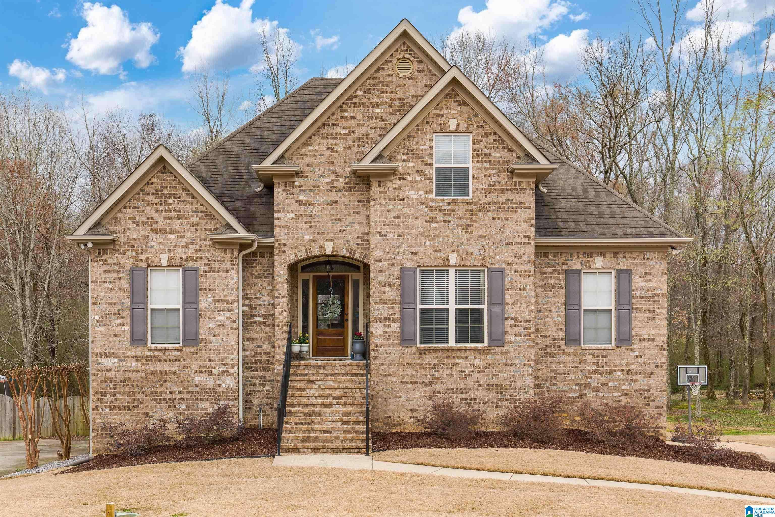 Chelsea, AL 35043,108 SYDNEY LANE