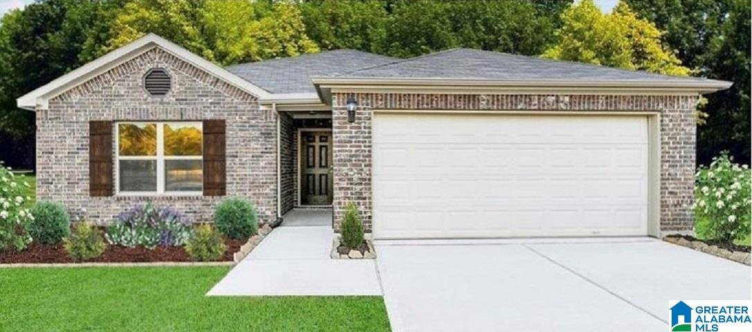 Moundville, AL 35474,16417 SEMINOLE DRIVE