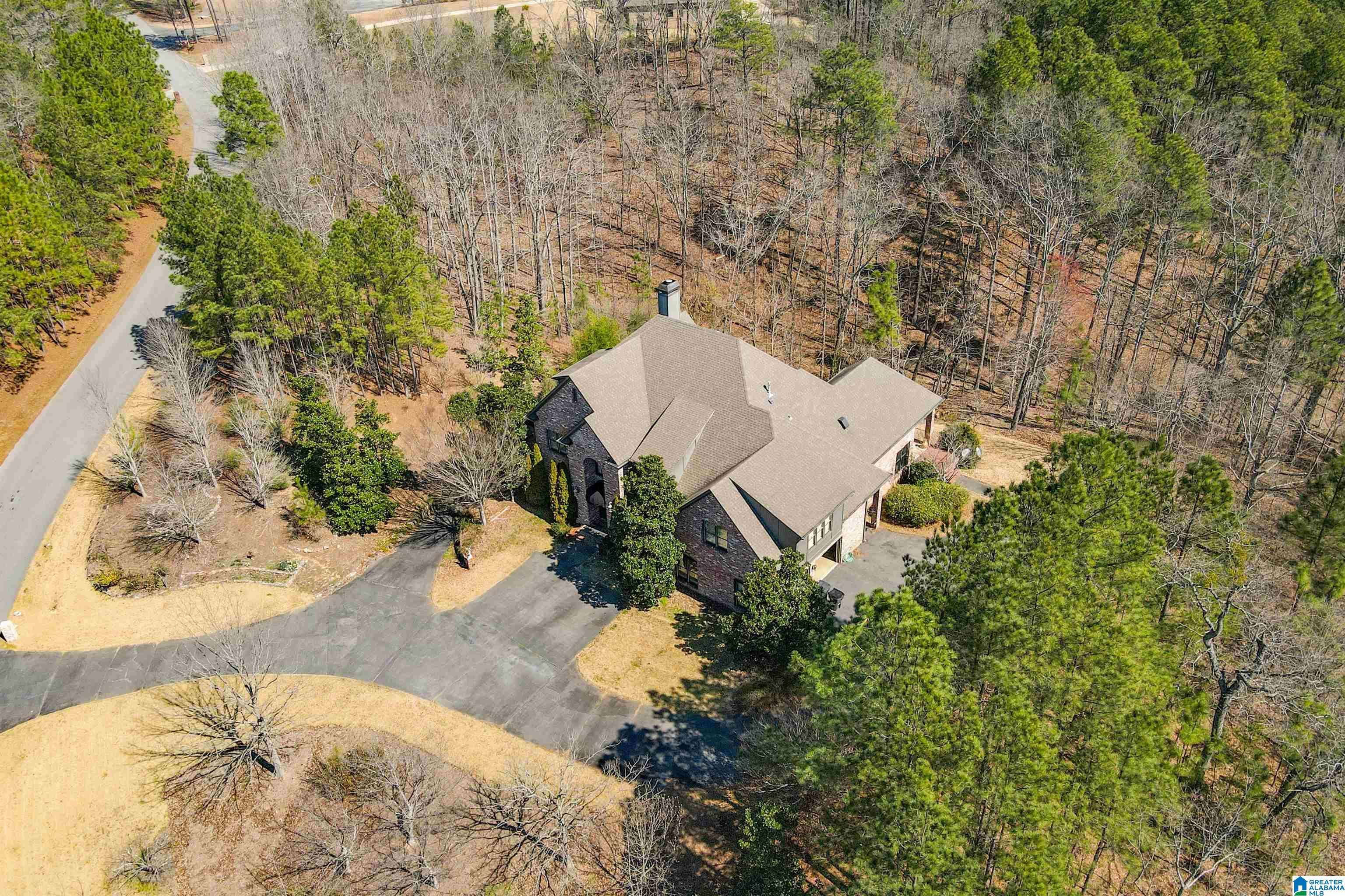 Pelham, AL 35124,122 HIGH HAMPTON DRIVE