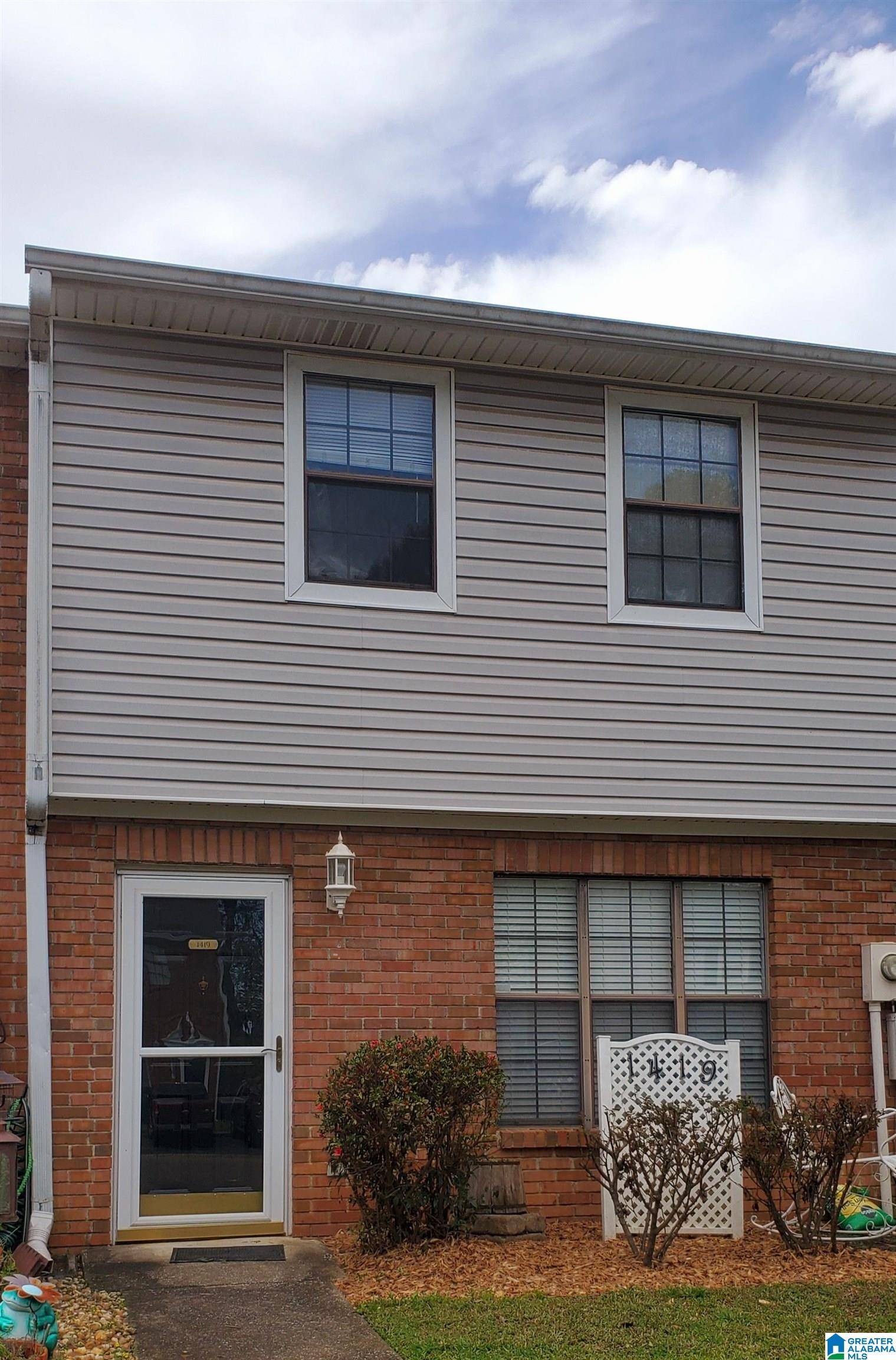 Alabaster, AL 35007,1419 APPLEGATE DRIVE