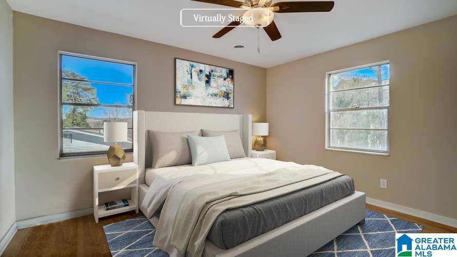 Birmingham, AL 35228,1230 WOODFALL DRIVE