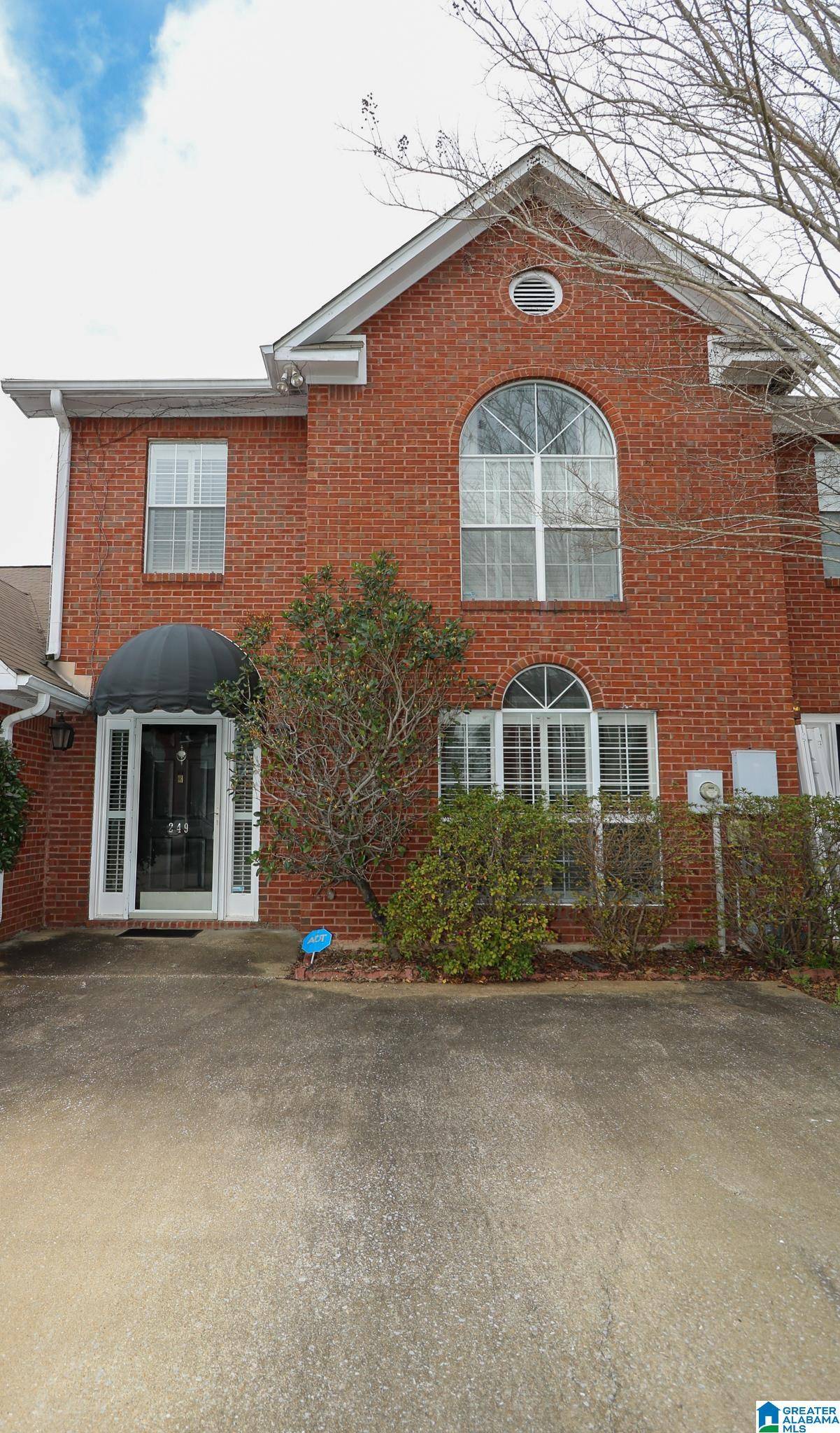 Pelham, AL 35124,249 CAMBRIAN RIDGE TRAIL