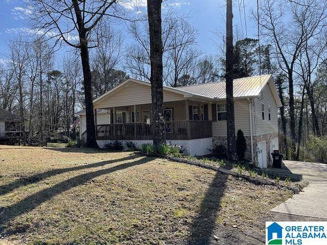 Mount Olive, AL 35117,5334 BLUFF VIEW ROAD