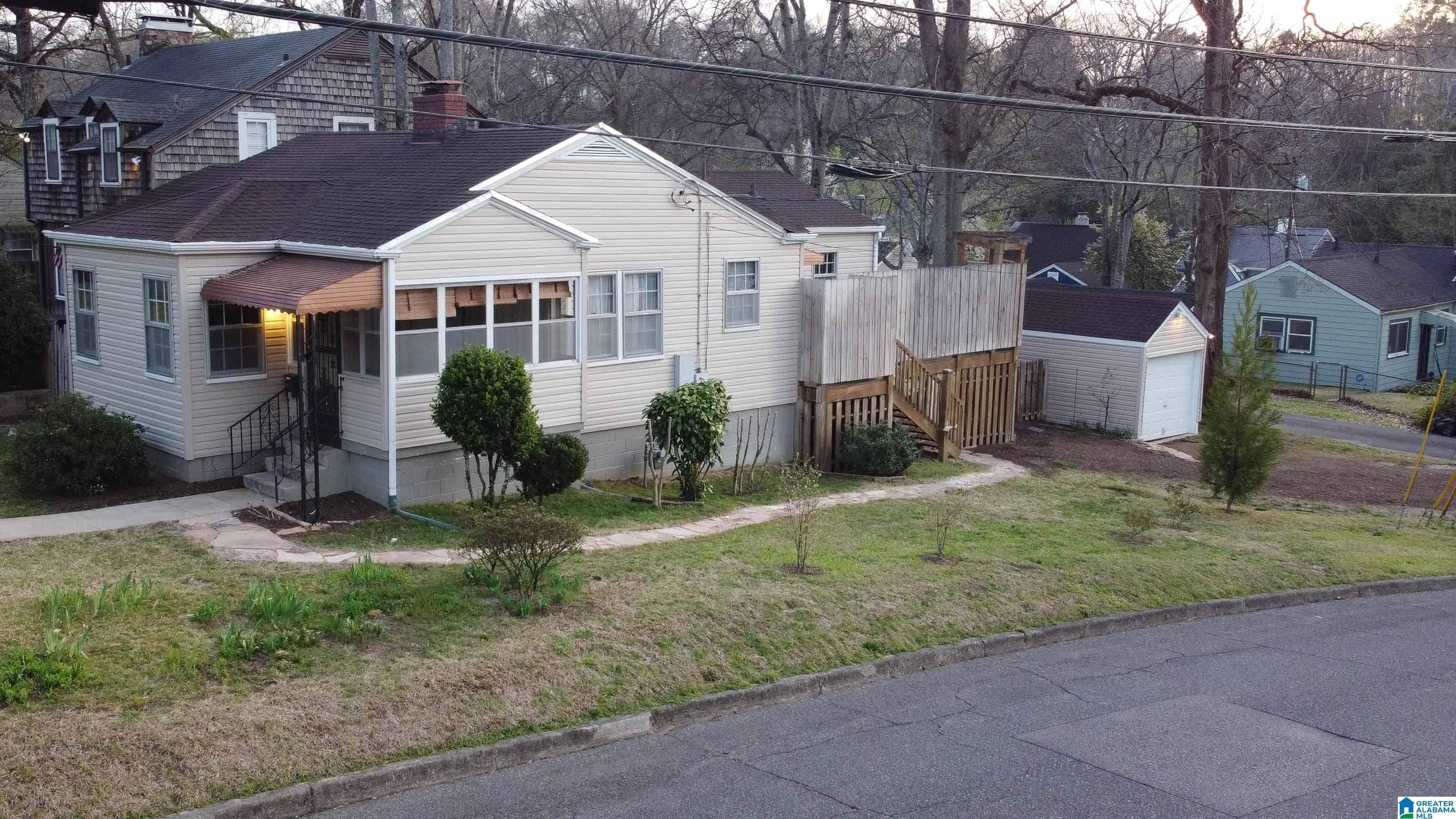 Birmingham, AL 35222,700 48TH STREET S