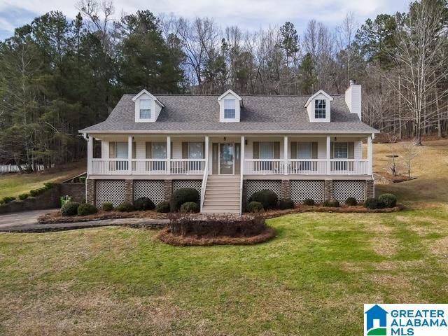Springville, AL 35146,155 OAK GROVE ROAD