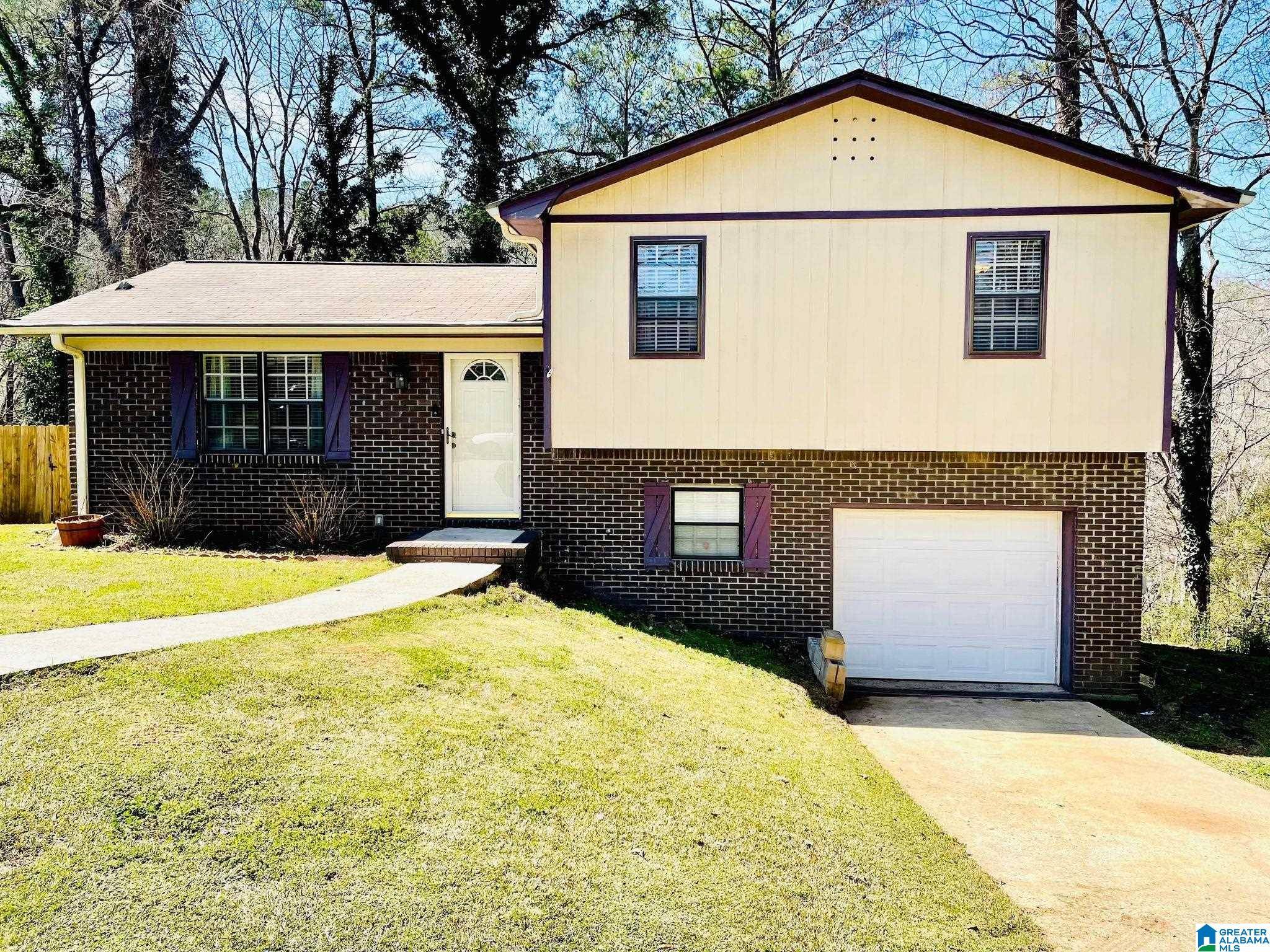 Gardendale, AL 35071,164 SCENIC DRIVE