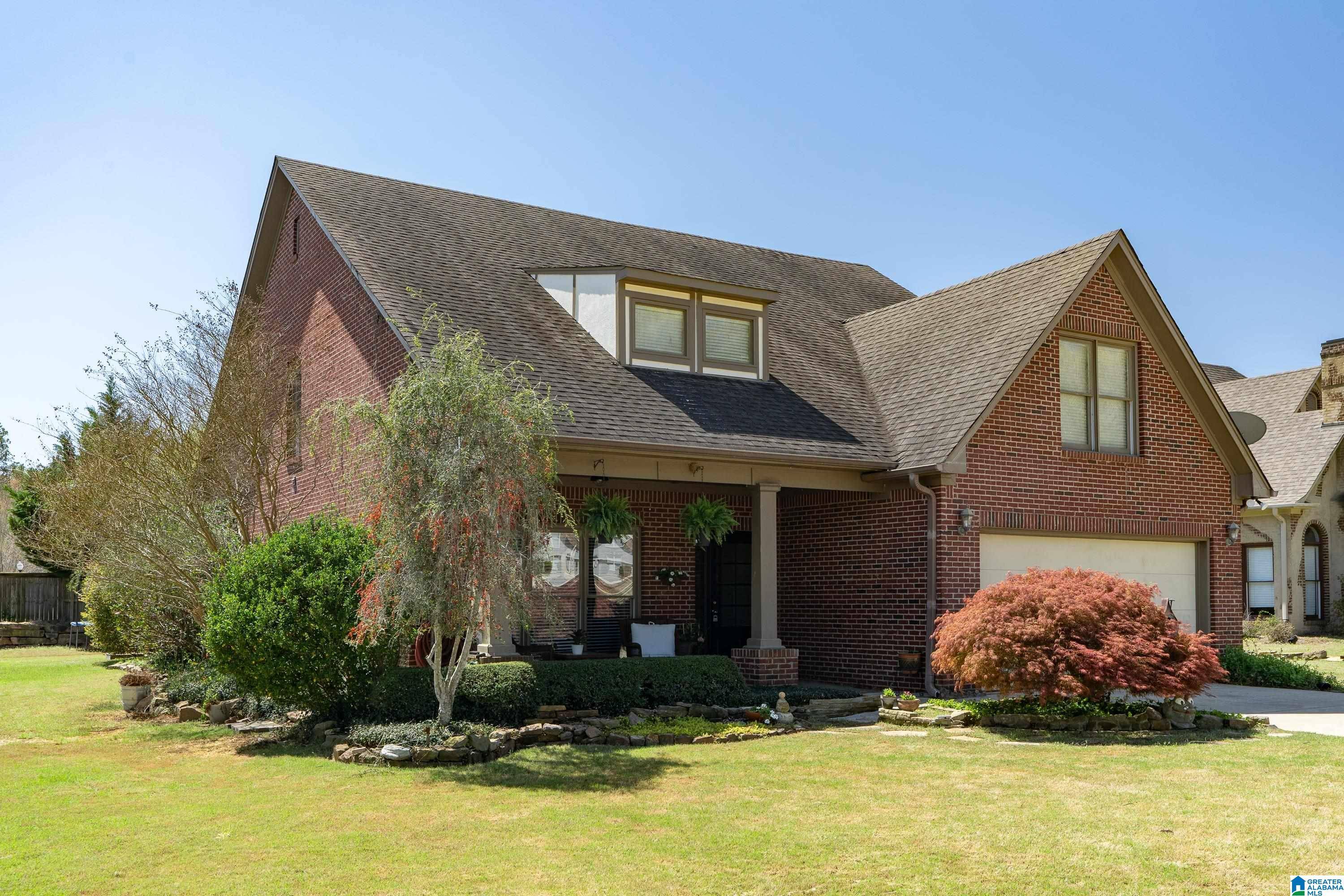 Mccalla, AL 35111,5863 HIGH FOREST DRIVE