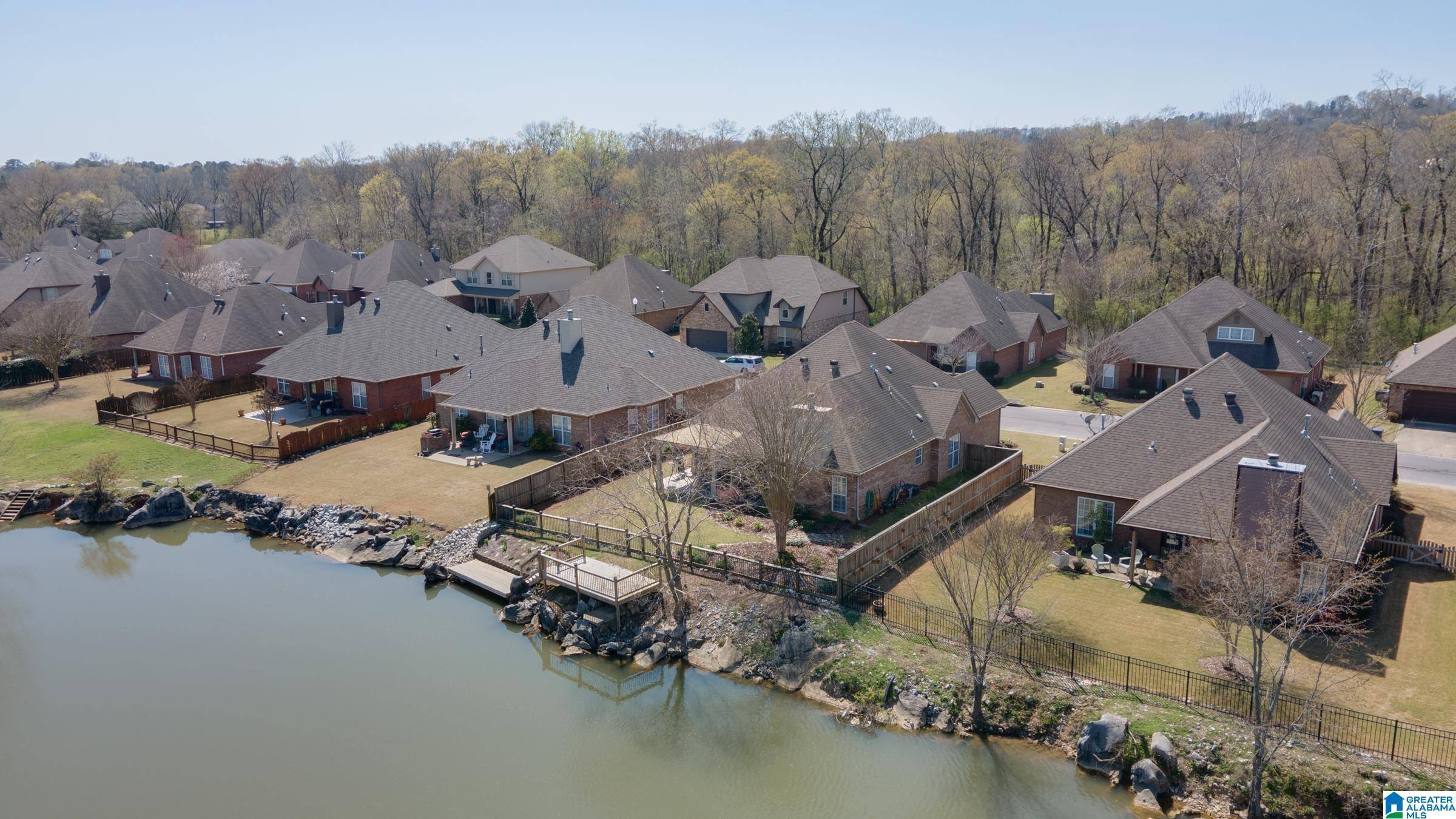 Pelham, AL 35124,326 CREEKSIDE LANE