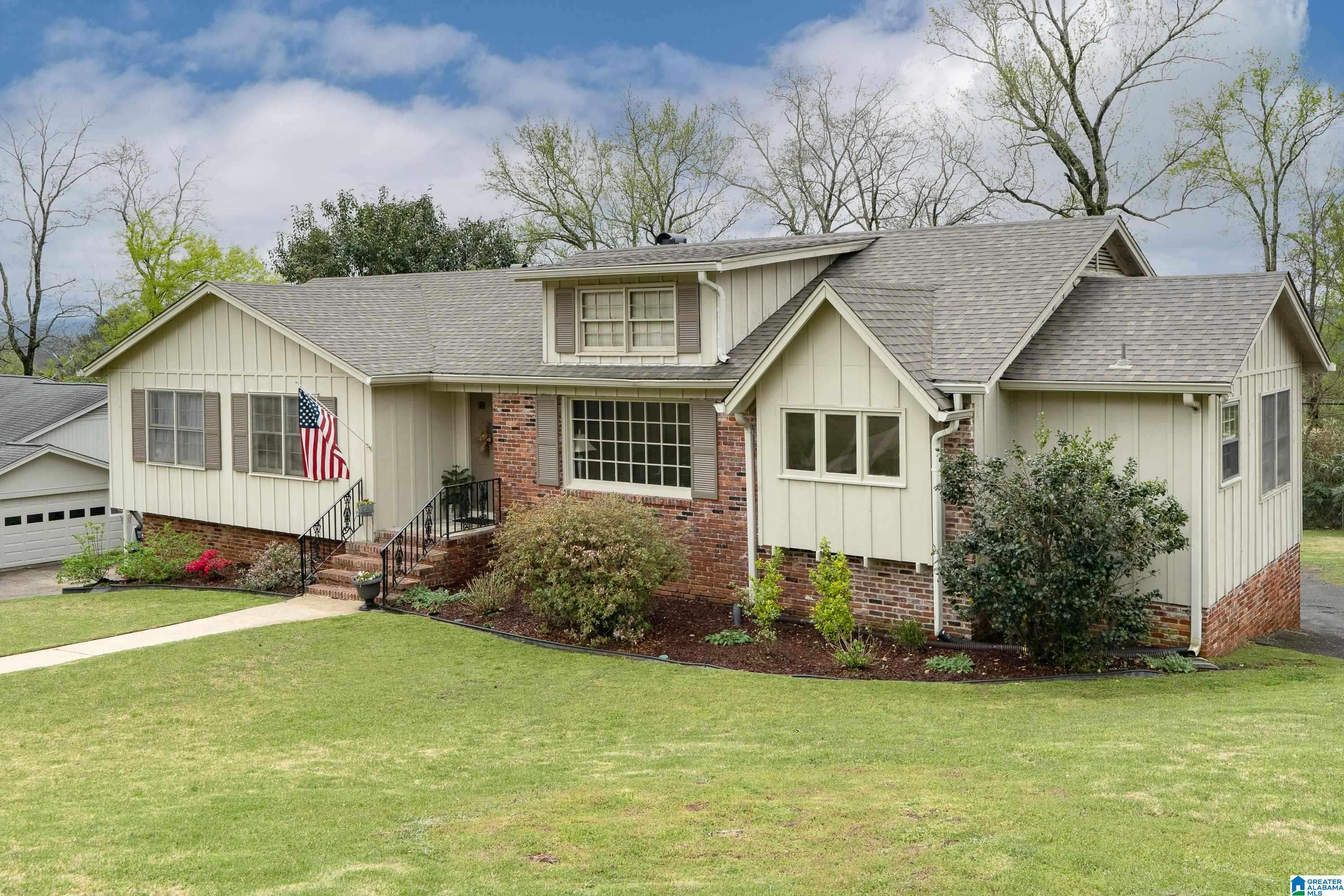 Mountain Brook, AL 35223,3705 SPRING VALLEY ROAD