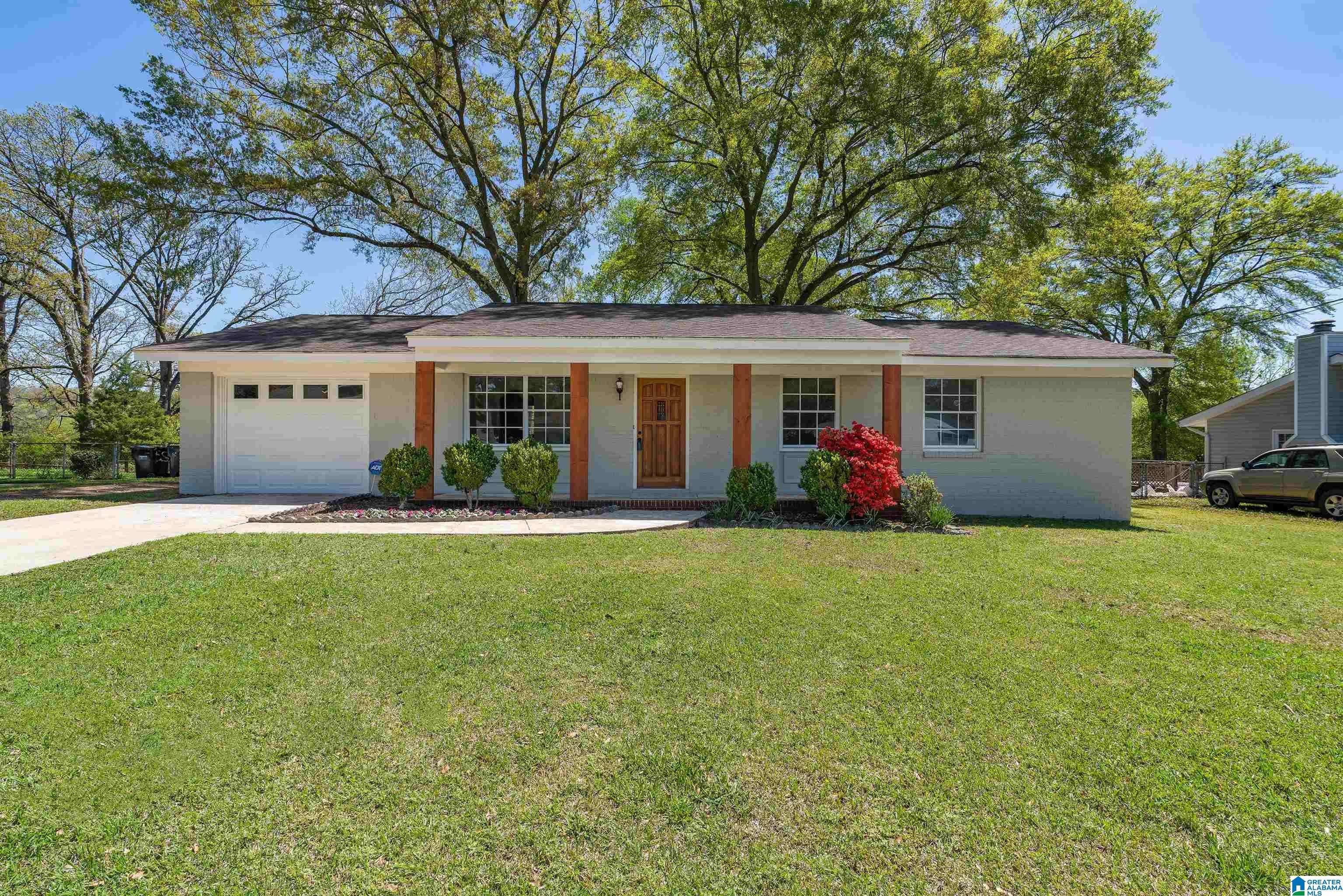 Pelham, AL 35124,513 OVERHILL ROAD