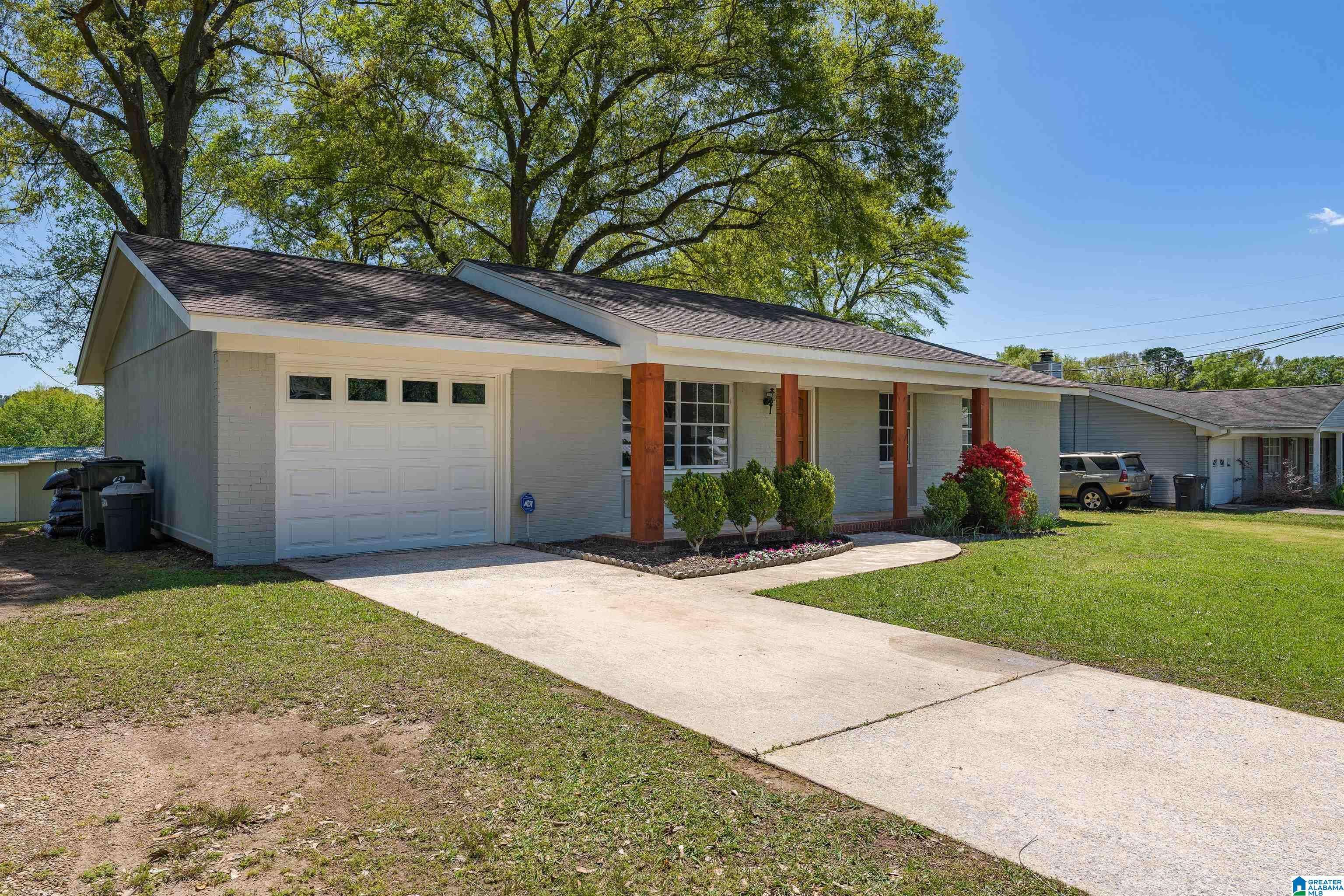 Pelham, AL 35124,513 OVERHILL ROAD