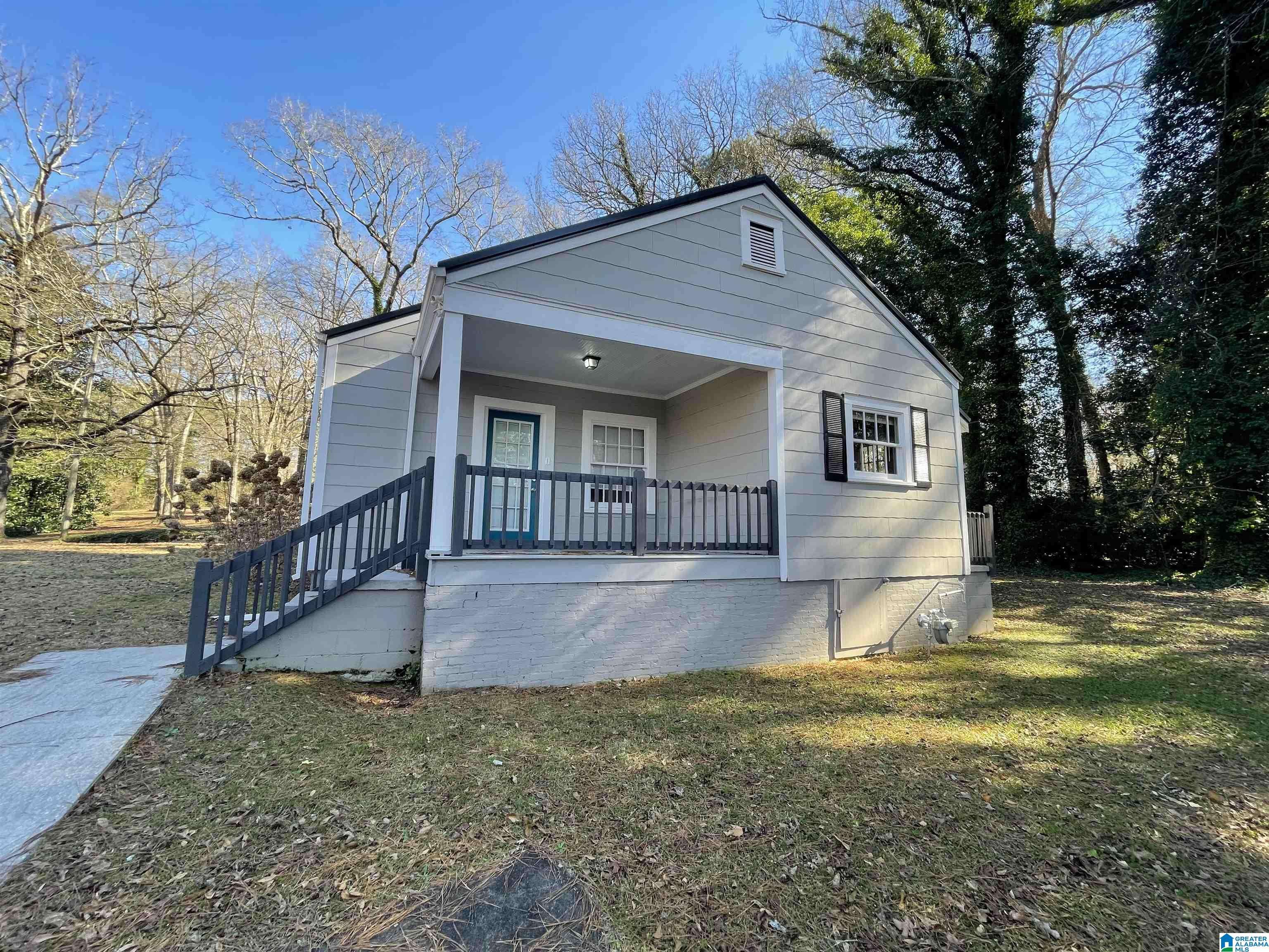 Roanoke, AL 36274,505 BULLOCK STREET