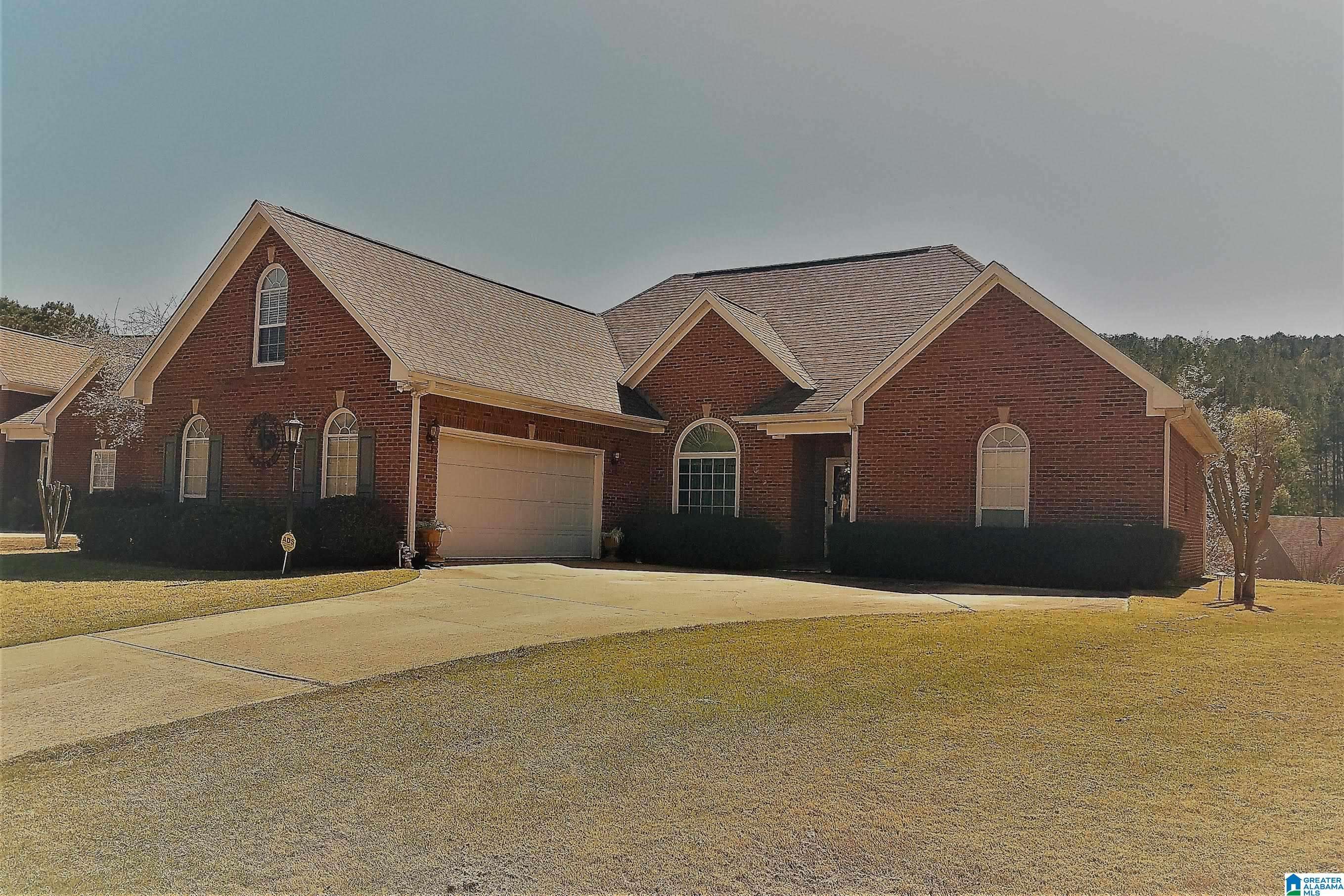 Alabaster, AL 35007,308 WIXFORD TRACE