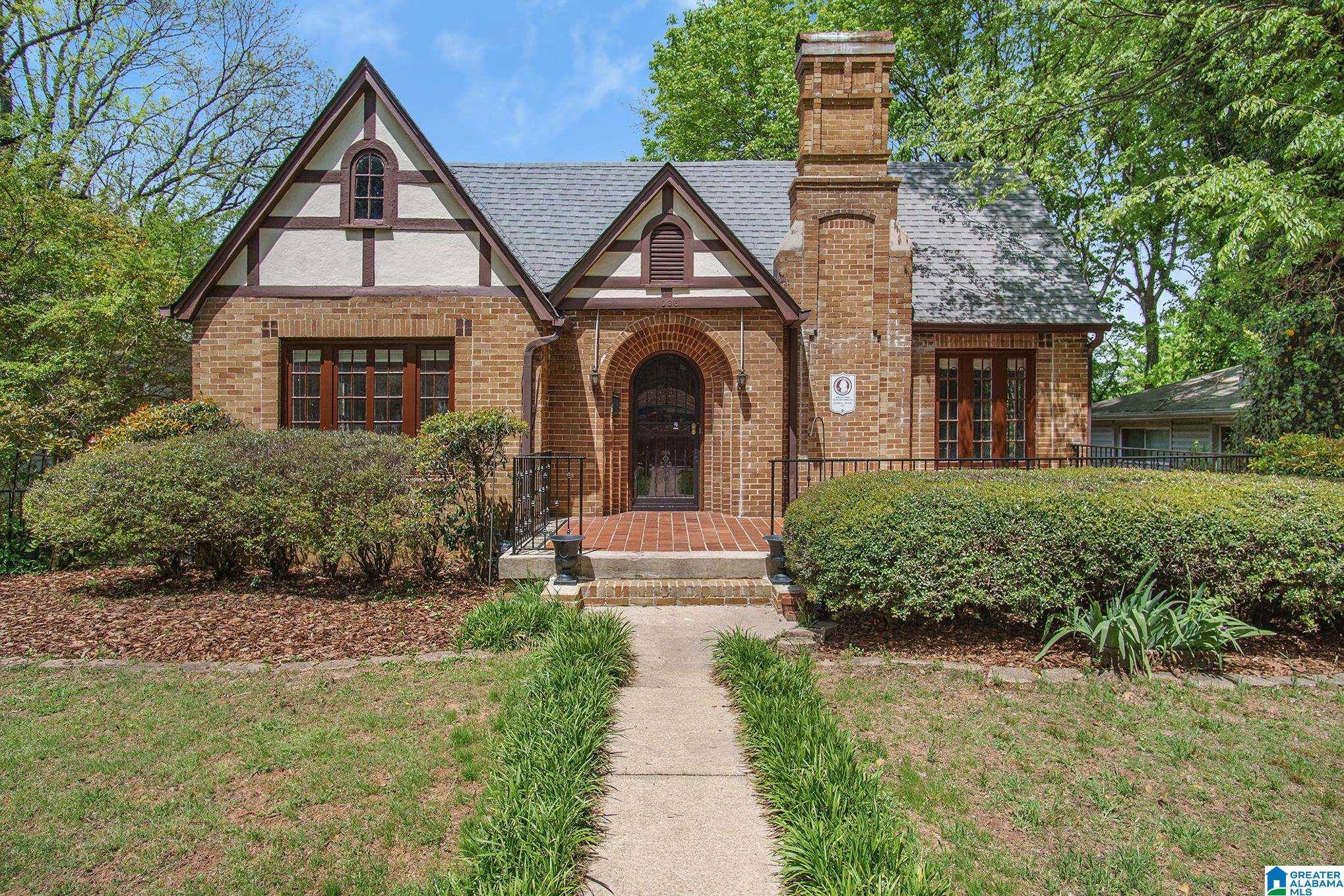 Birmingham, AL 35205,1036 GREEN SPRINGS AVENUE S
