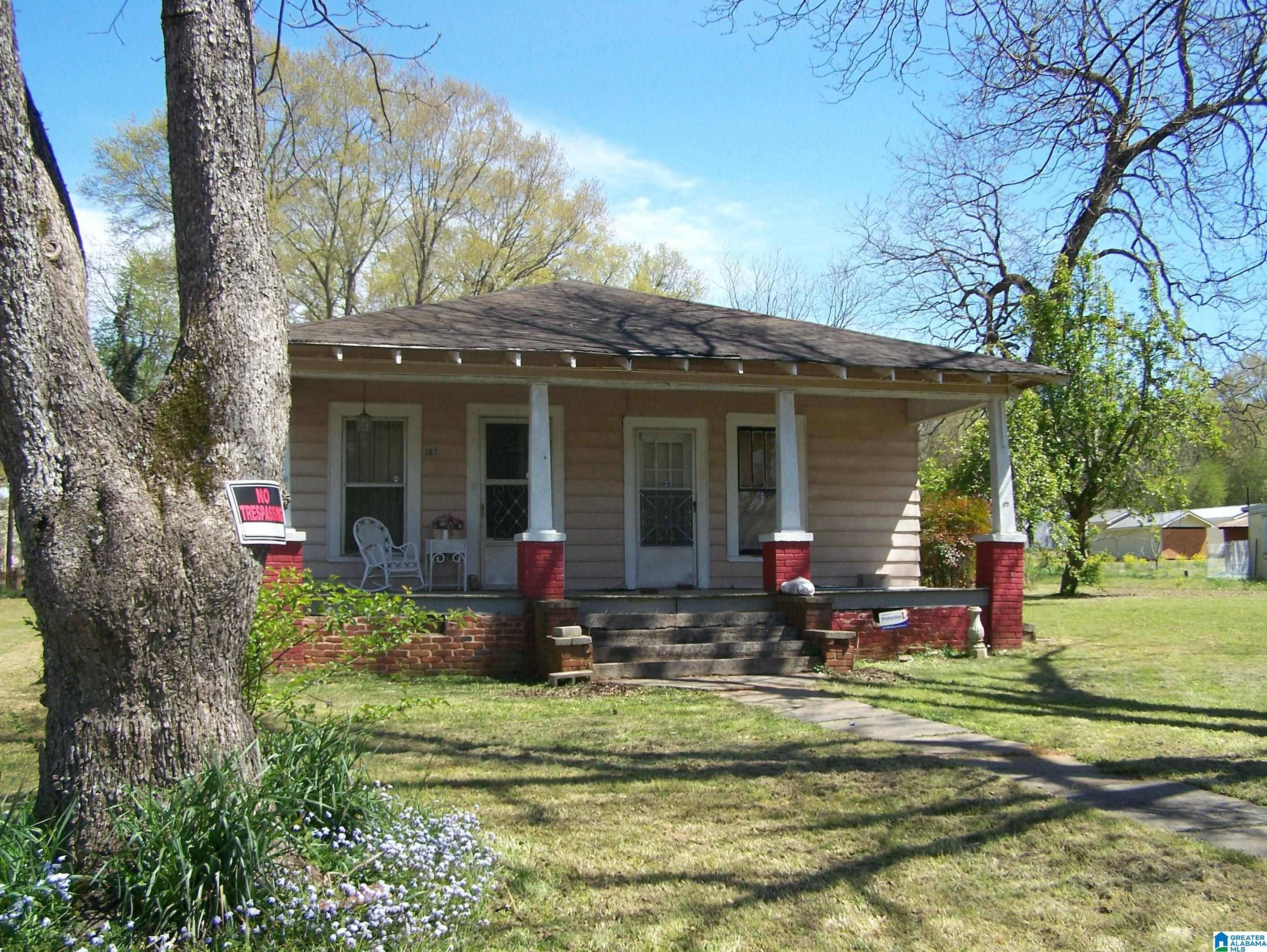 Anniston, AL 36201,197 VIRGINIA AVENUE