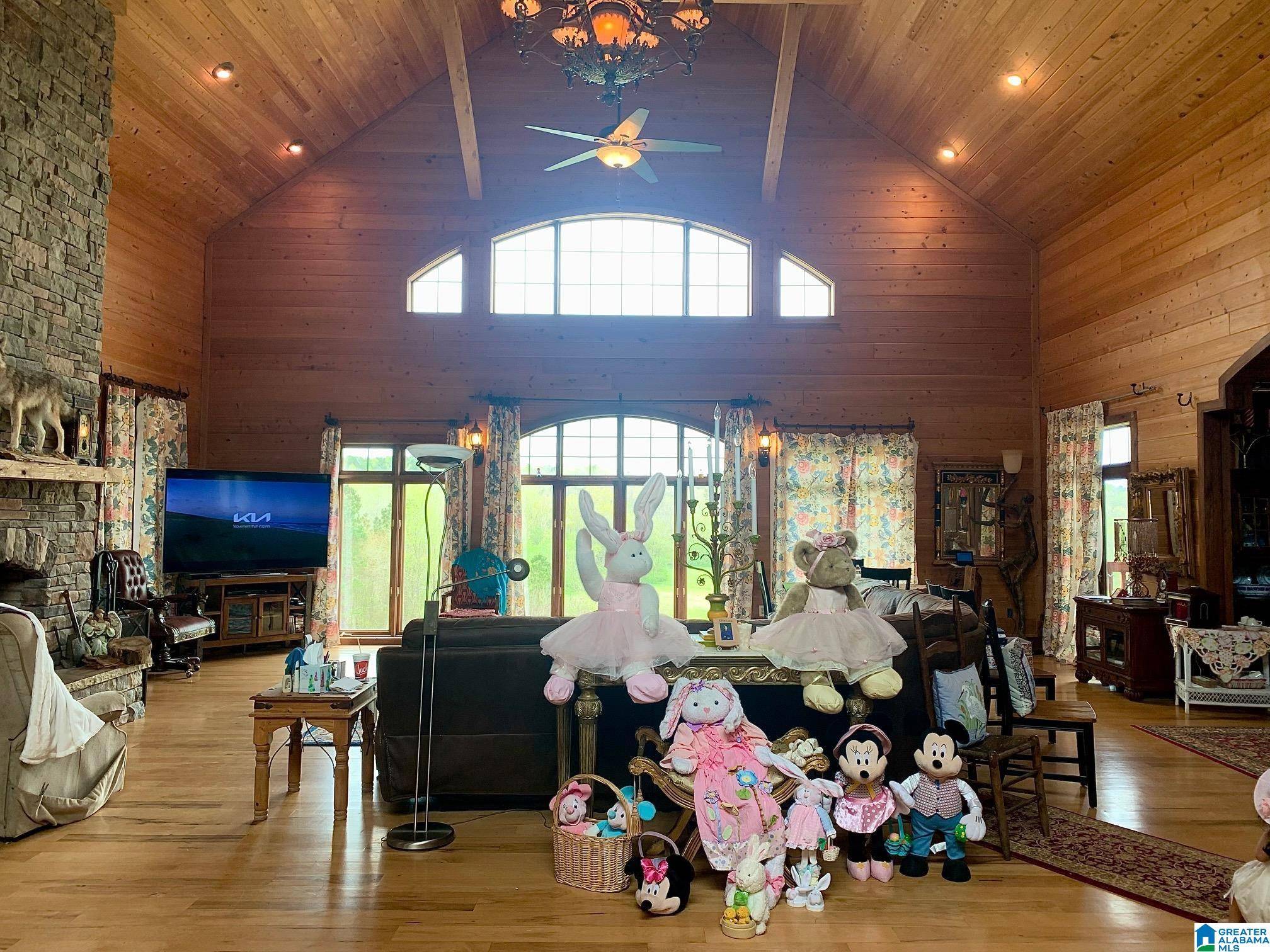 Heflin, AL 36264,2084 COUNTY ROAD 71