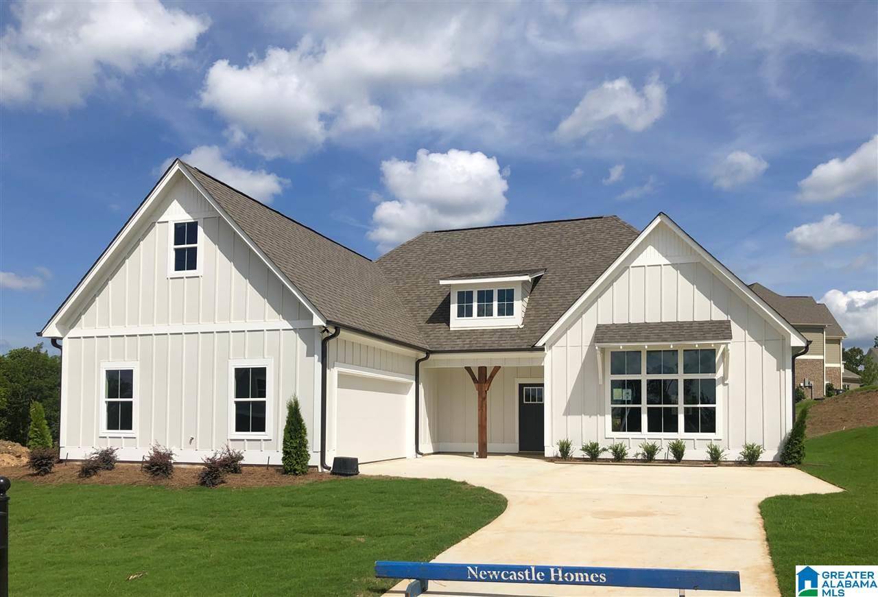 Pelham, AL 35124,1150 CAMELLIA RIDGE DRIVE