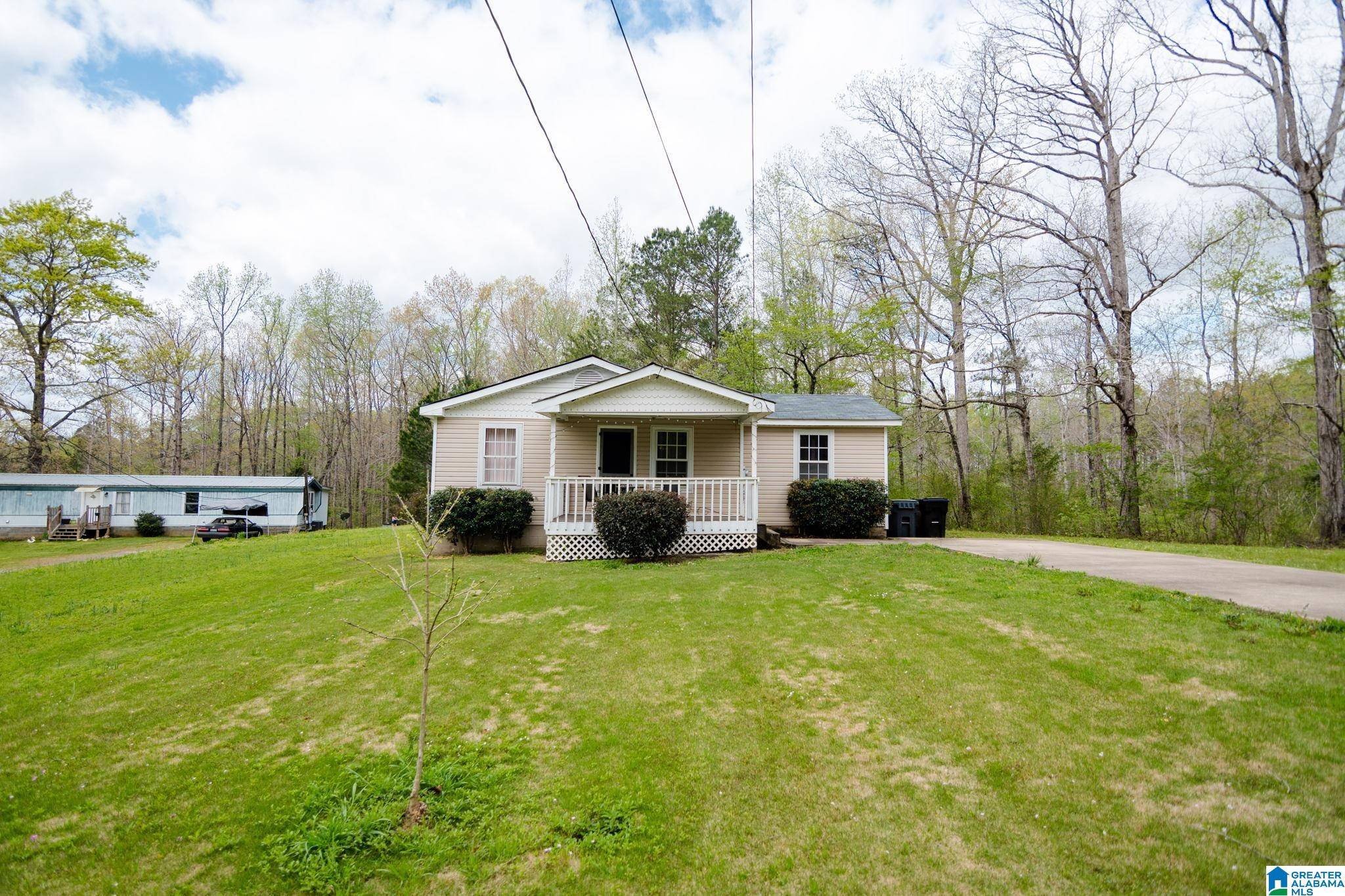 Adger, AL 35006,1765 BLUE SKY ROAD