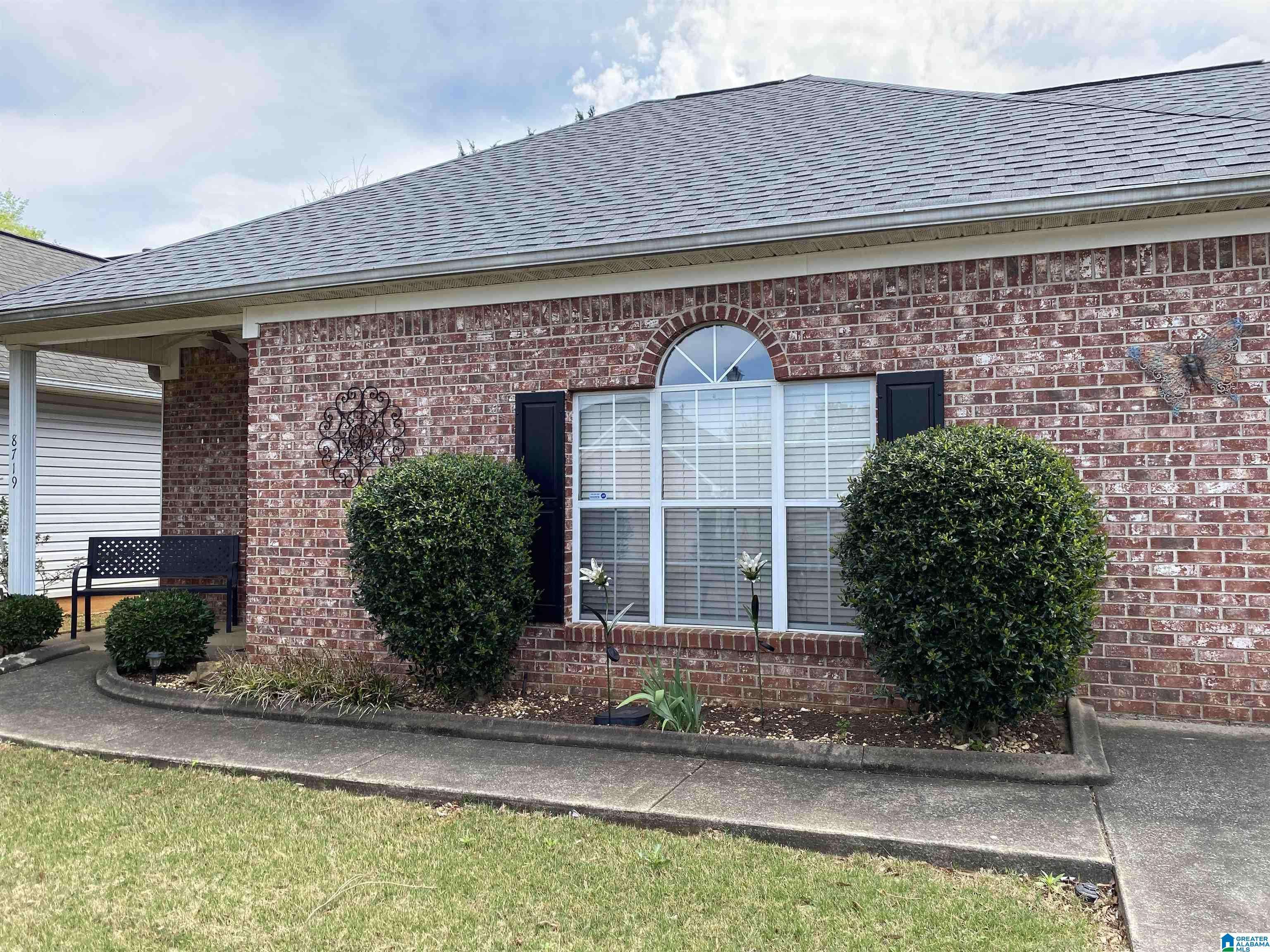 Leeds, AL 35094,8719 CEDAR SPRINGS CIRCLE