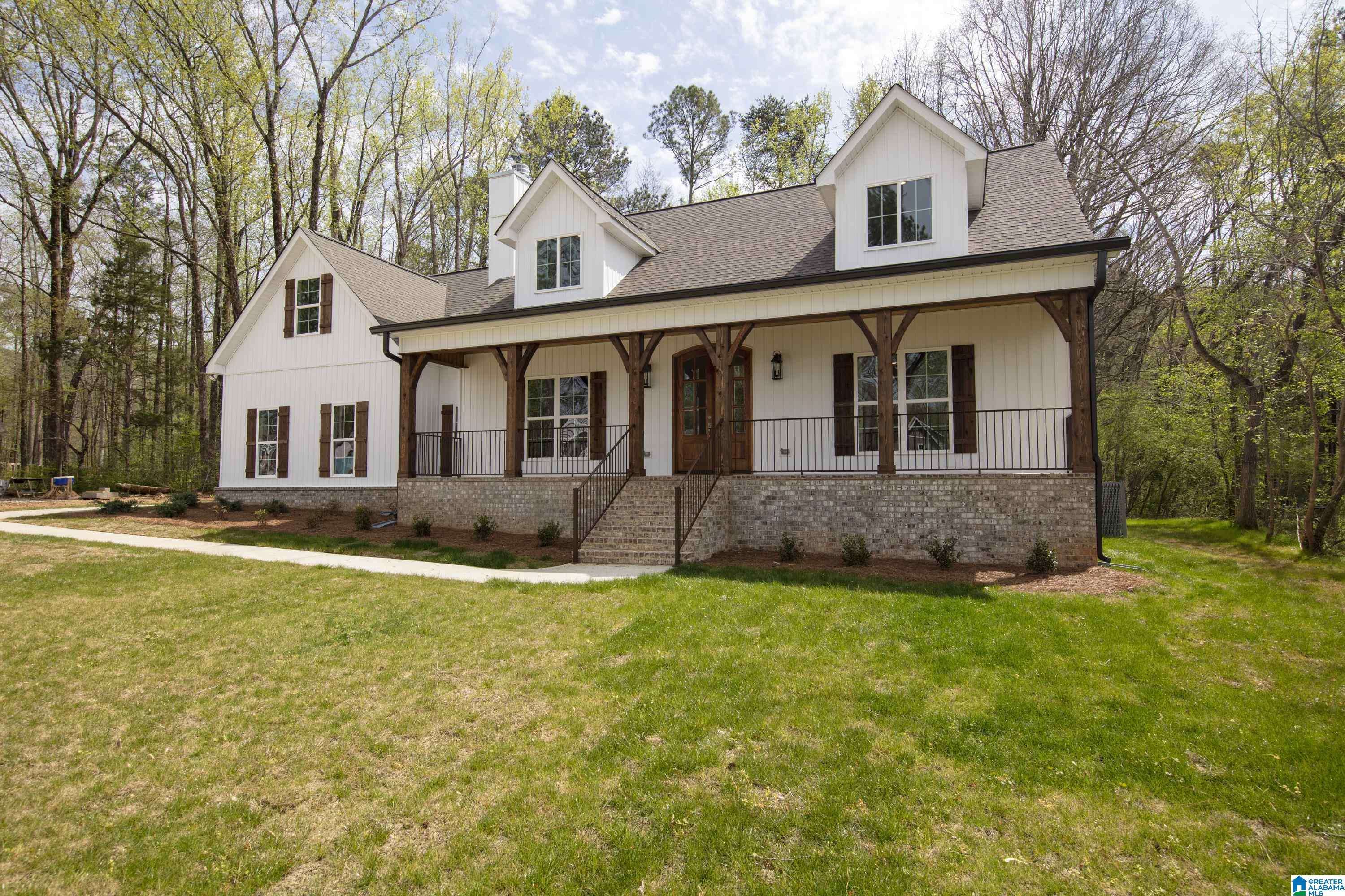 Leeds, AL 35094,6962 TIMBER TRAILS ROAD