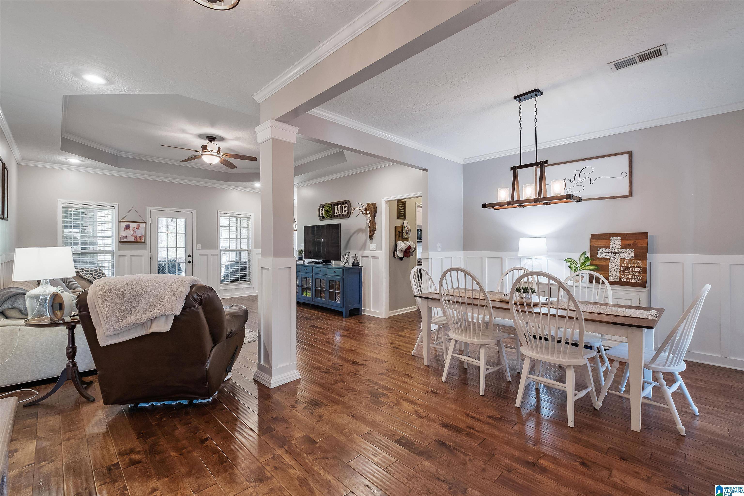 Southside, AL 35907,5265 LOUISE STREET