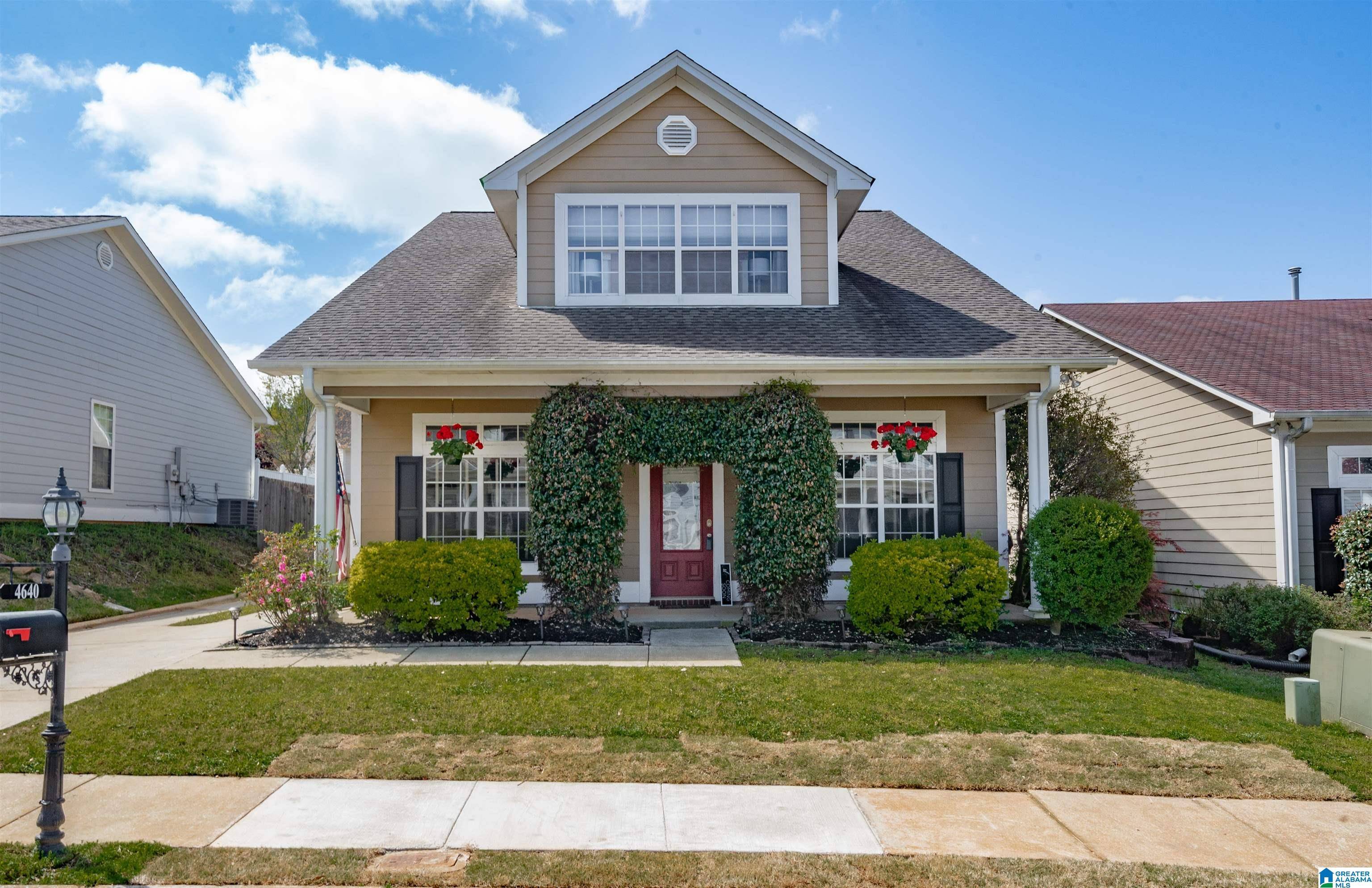 Bessemer, AL 35022,4640 CLUBVIEW DRIVE