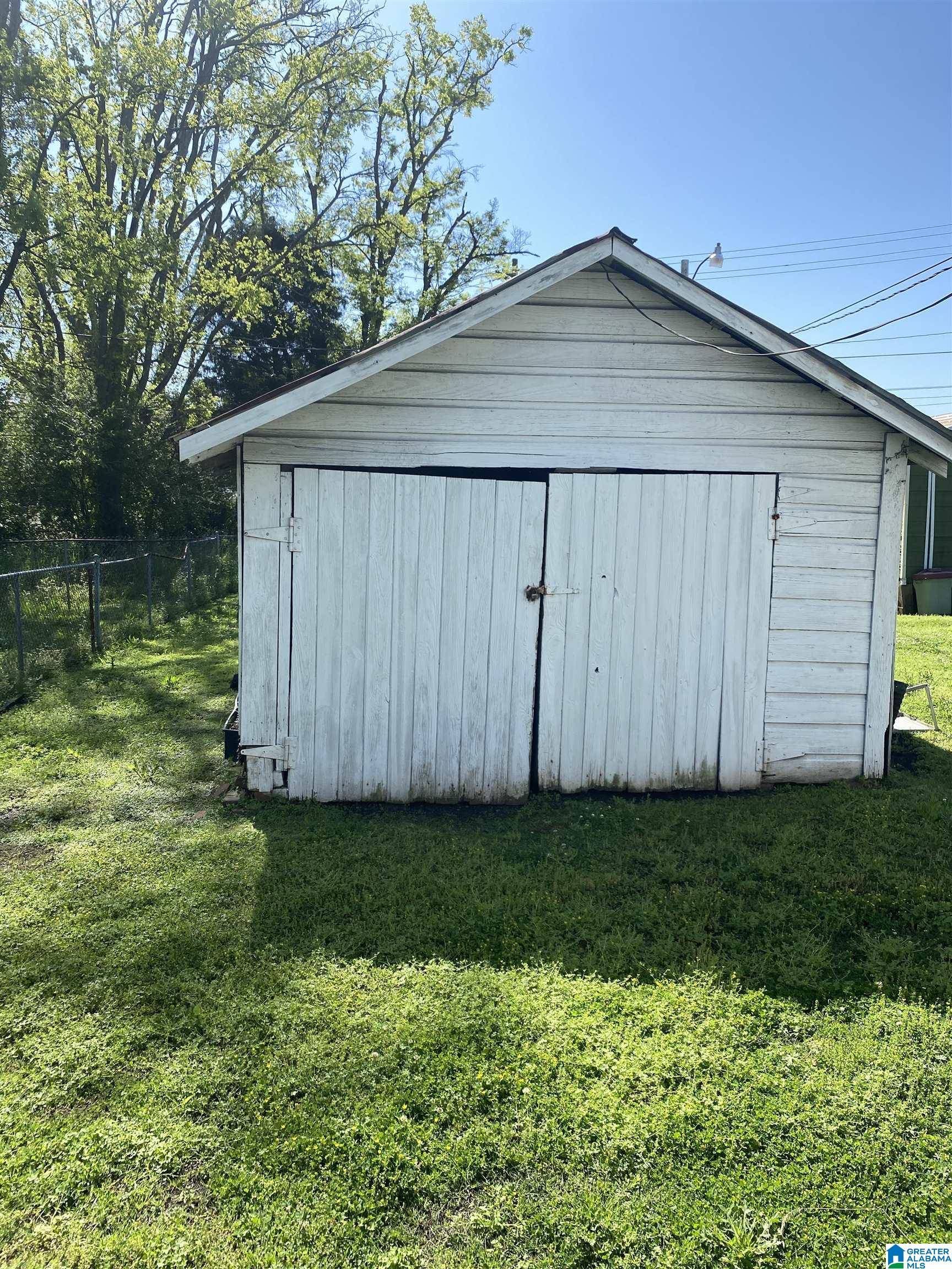 Tarrant, AL 35217,929 JACKSON BOULEVARD