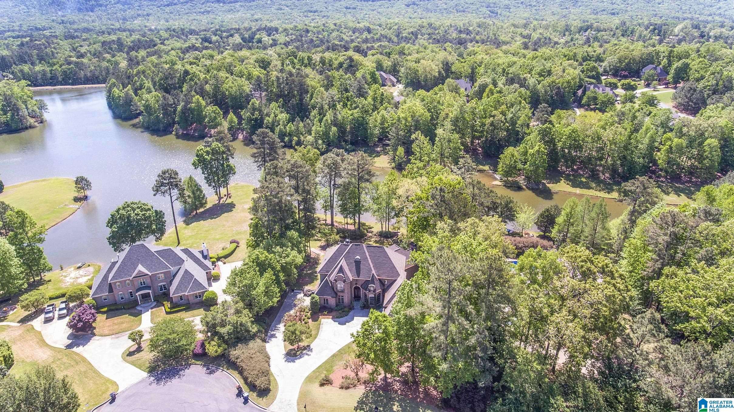 Hoover, AL 35242,545 NORTH LAKE COVE