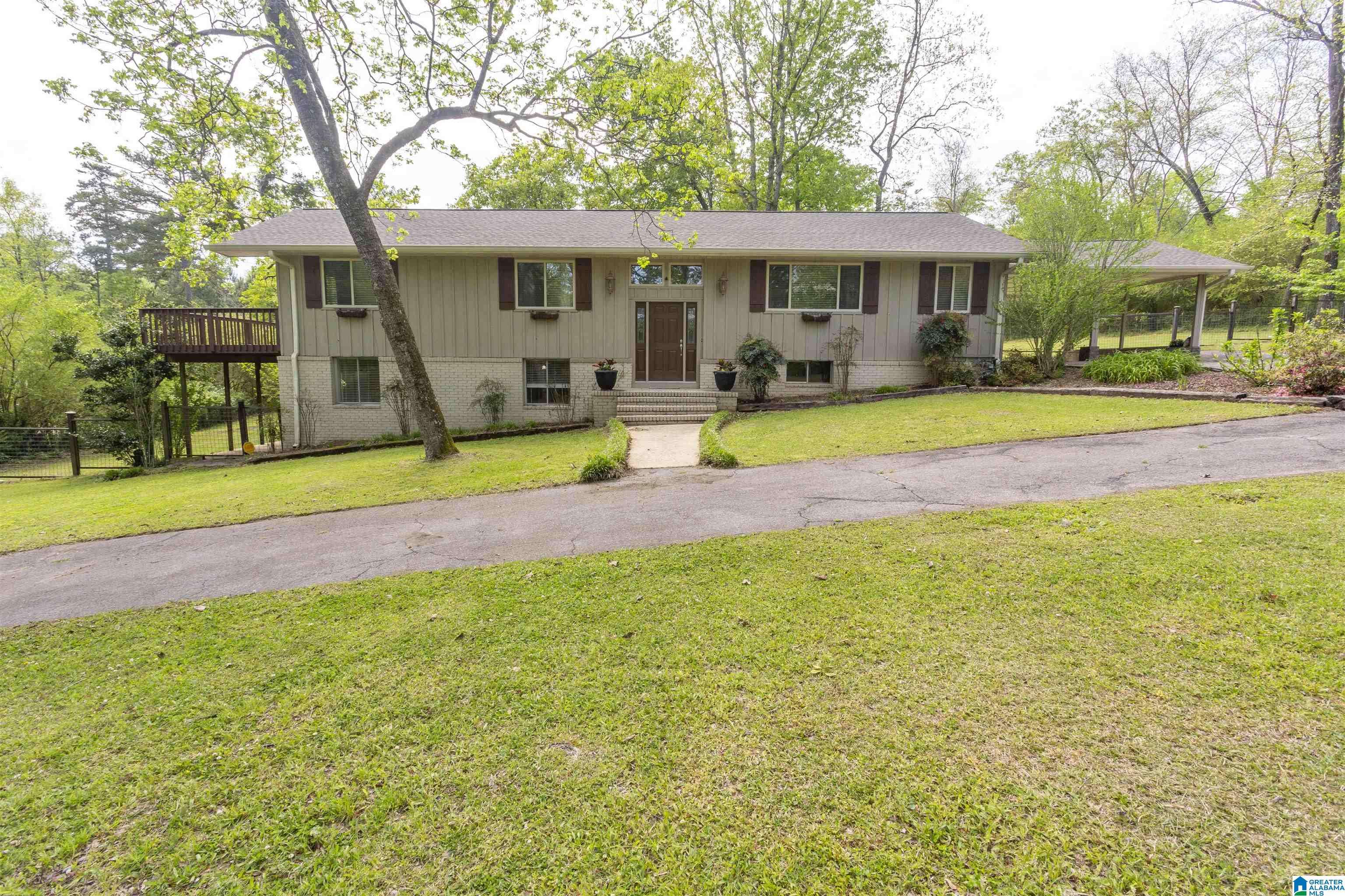 Irondale, AL 35210,912 IVAWOOD ROAD