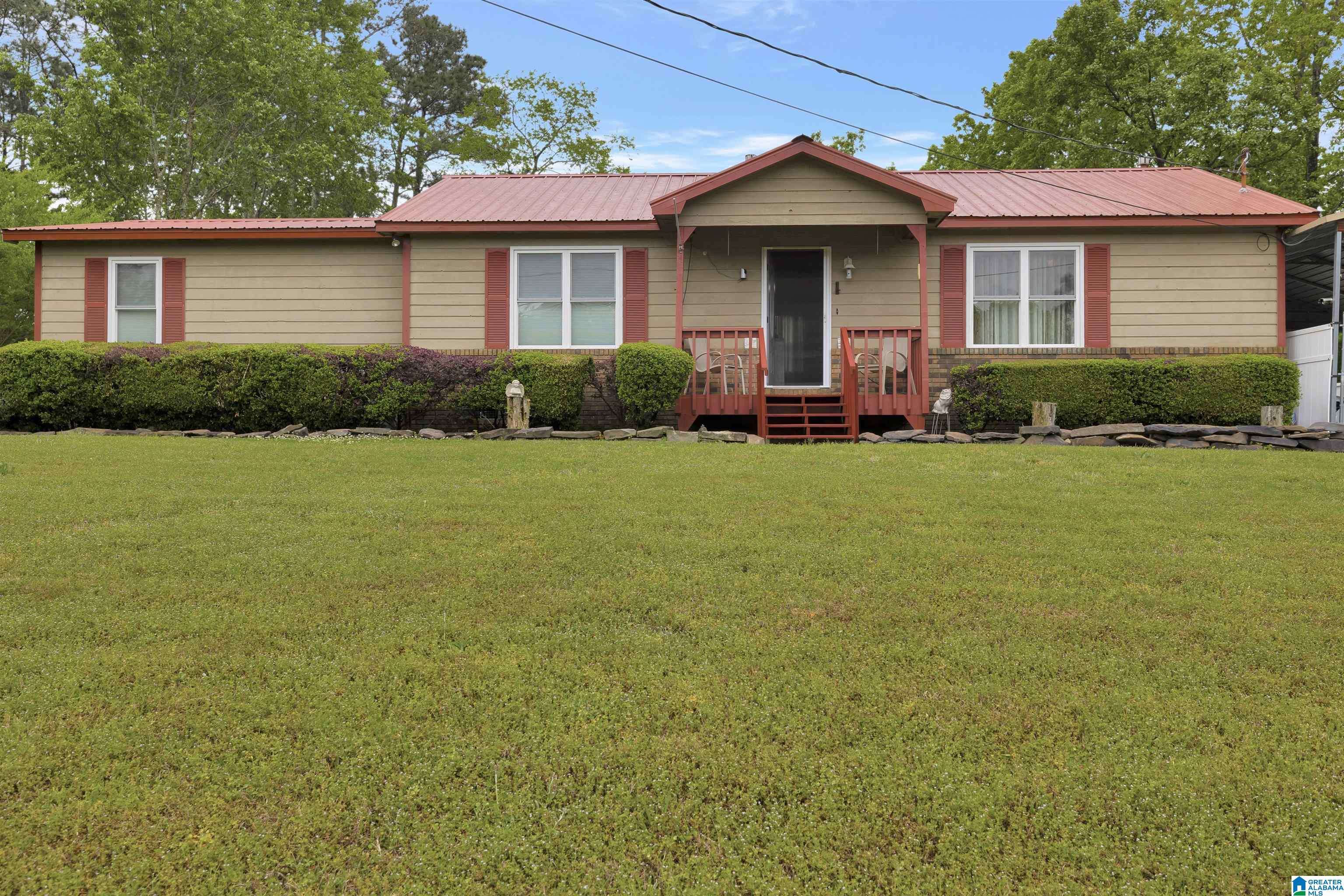 Pinson, AL 35126,6272 COUNTRY VALE LANE