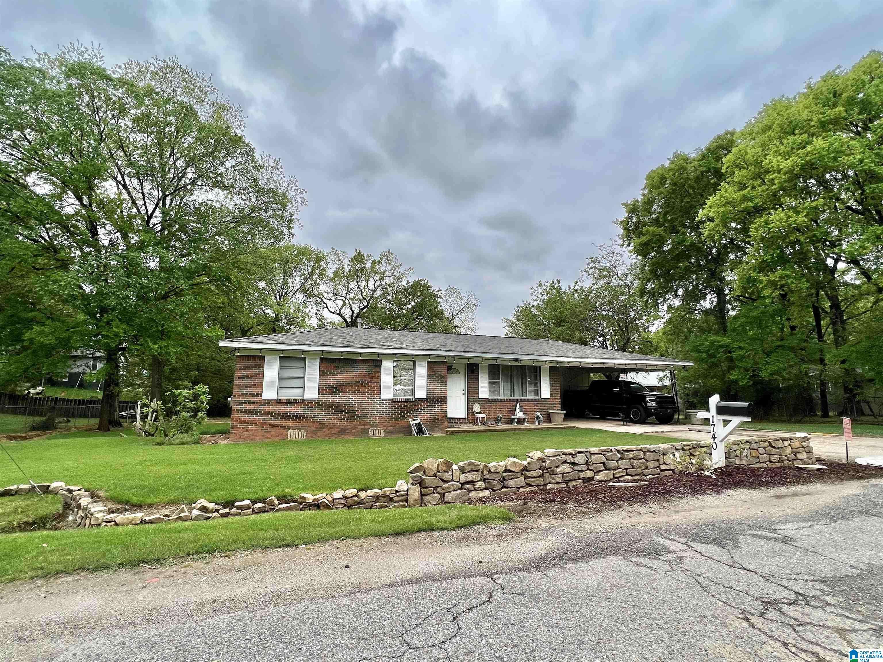 Leeds, AL 35094,1740 BETHEL STREET