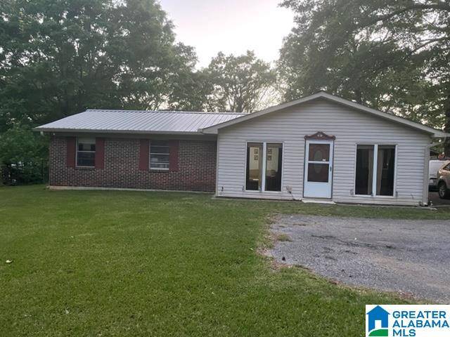 West Blocton, AL 35184,5193 TRUMAN ALDRICH PARKWAY