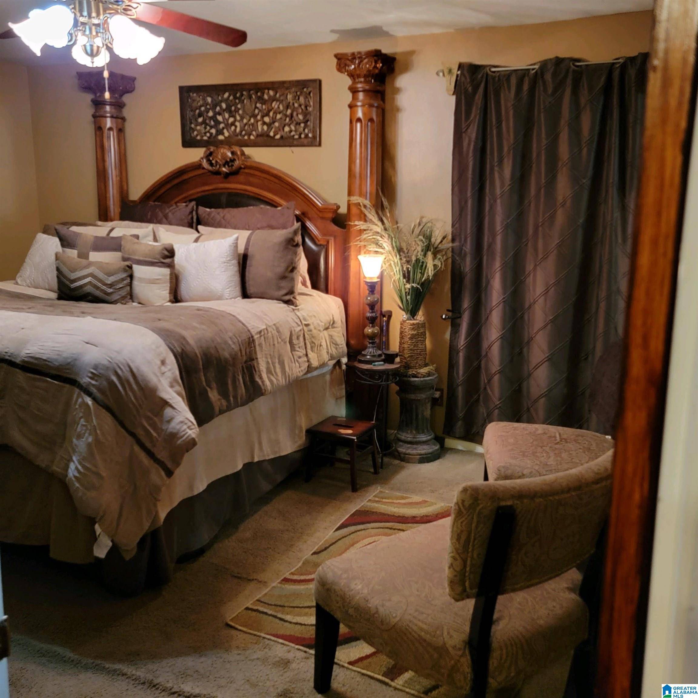 Midfield, AL 35228,6512 CORDREY COURT