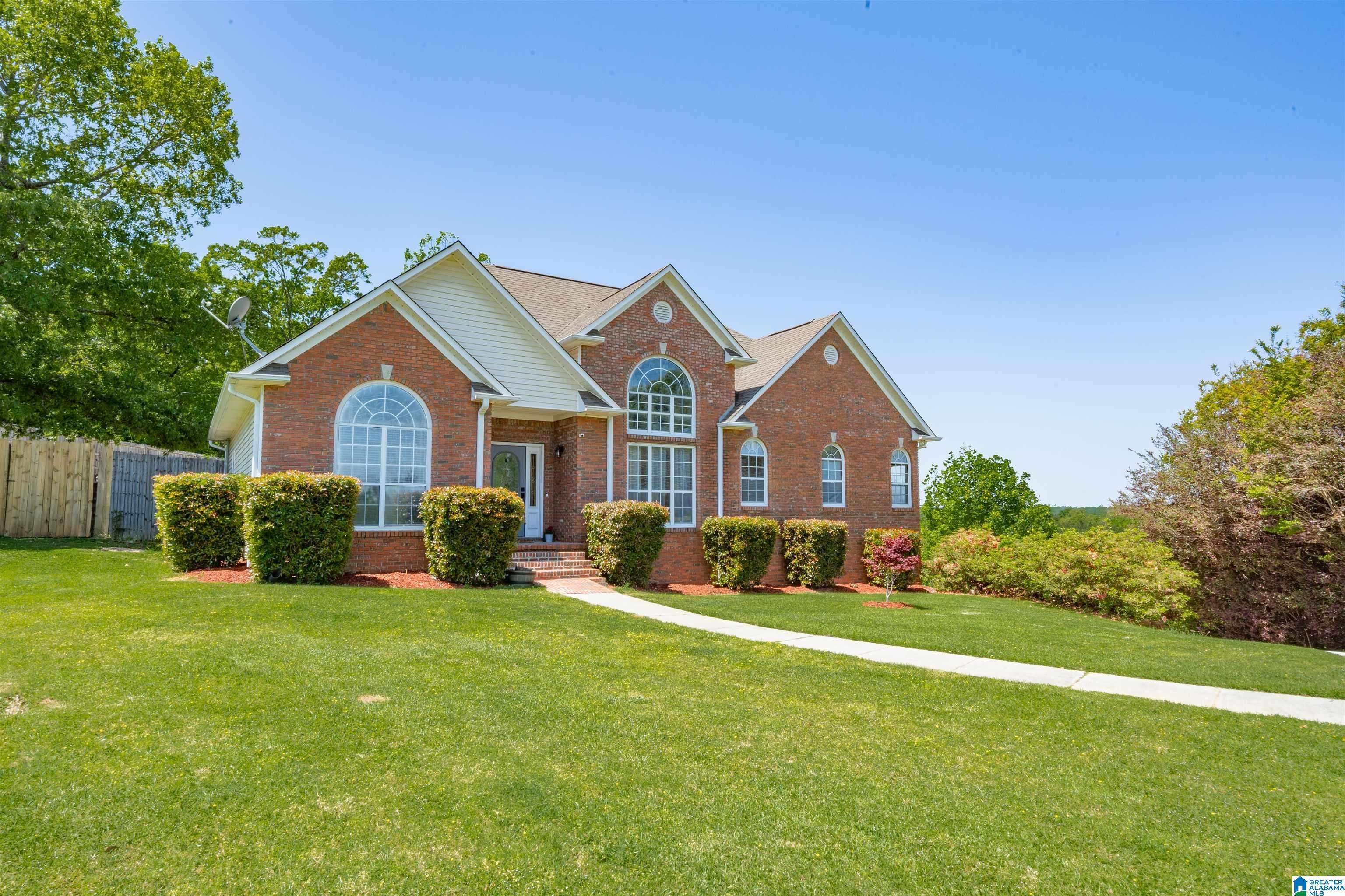 Mccalla, AL 35111,5990 FLETCHER ROAD
