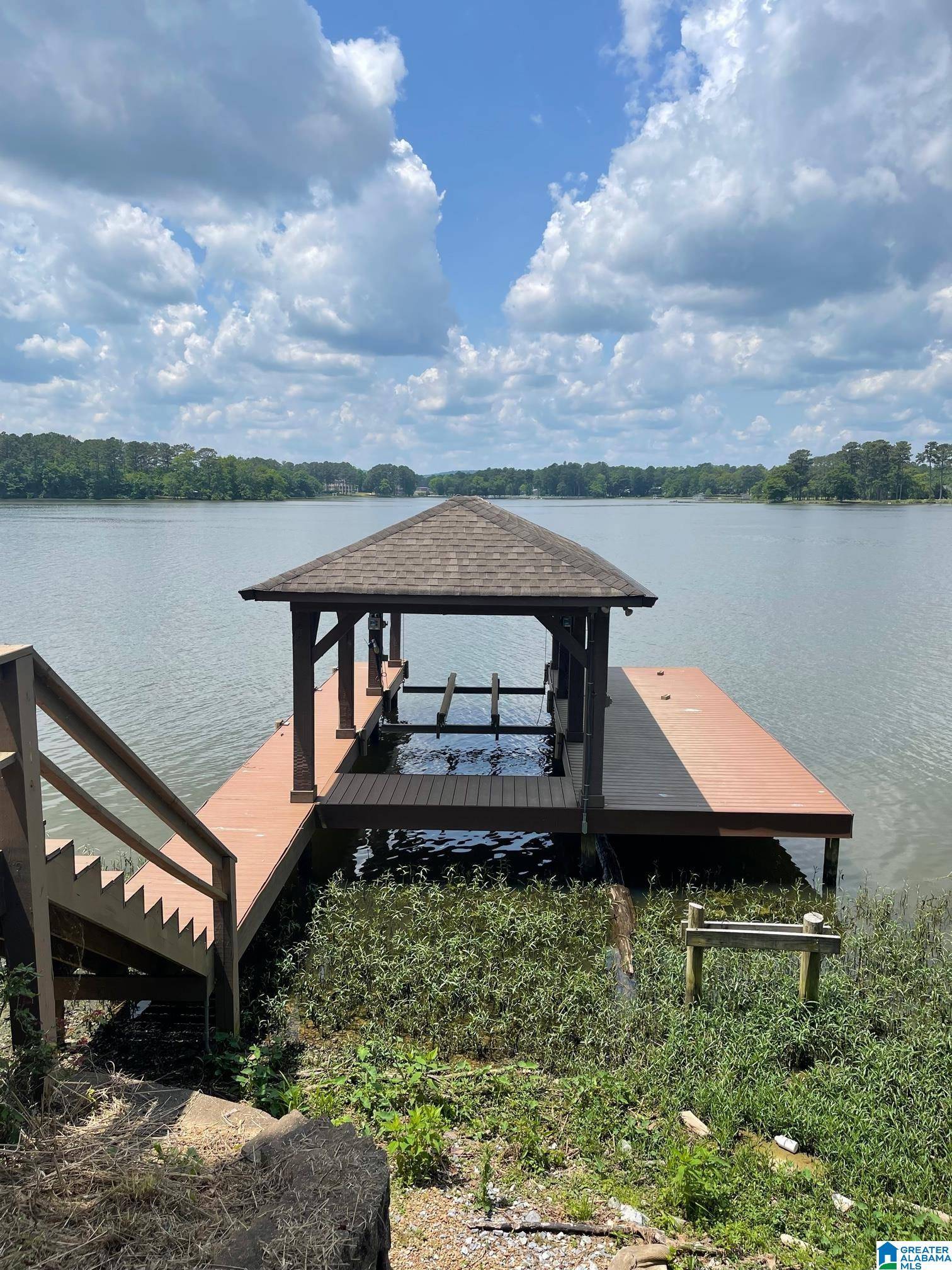 Sylacauga, AL 35151,0 SHORE SIDE LANE #Lot 135