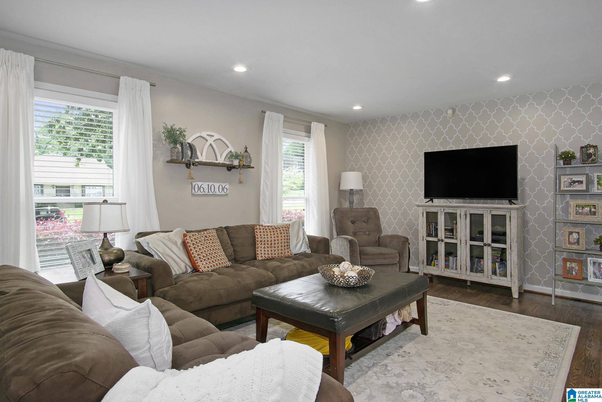 Hoover, AL 35226,552 TURTLE CREEK DRIVE