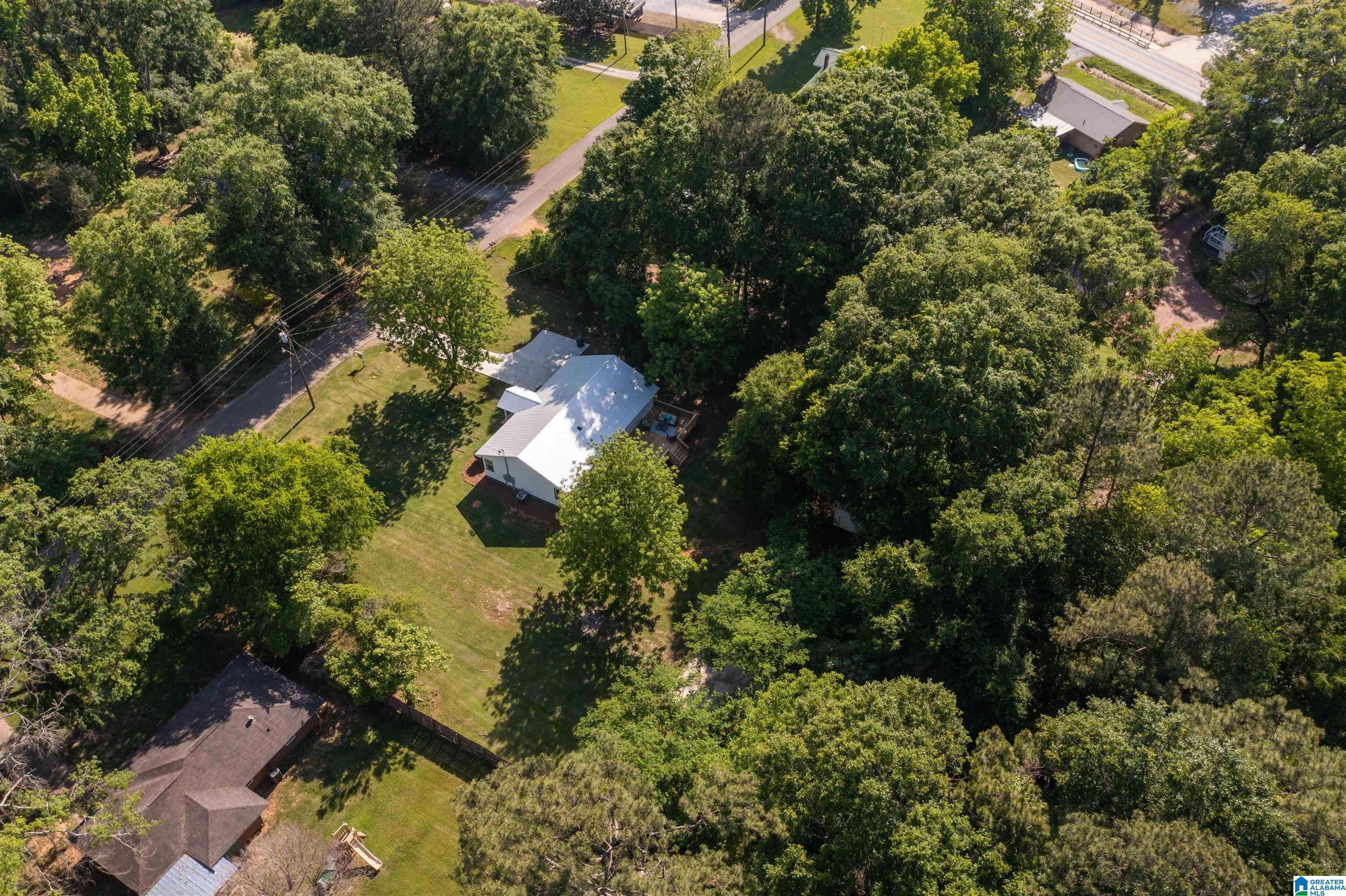 Wilsonville, AL 35186,233 MCGOWAN ROAD