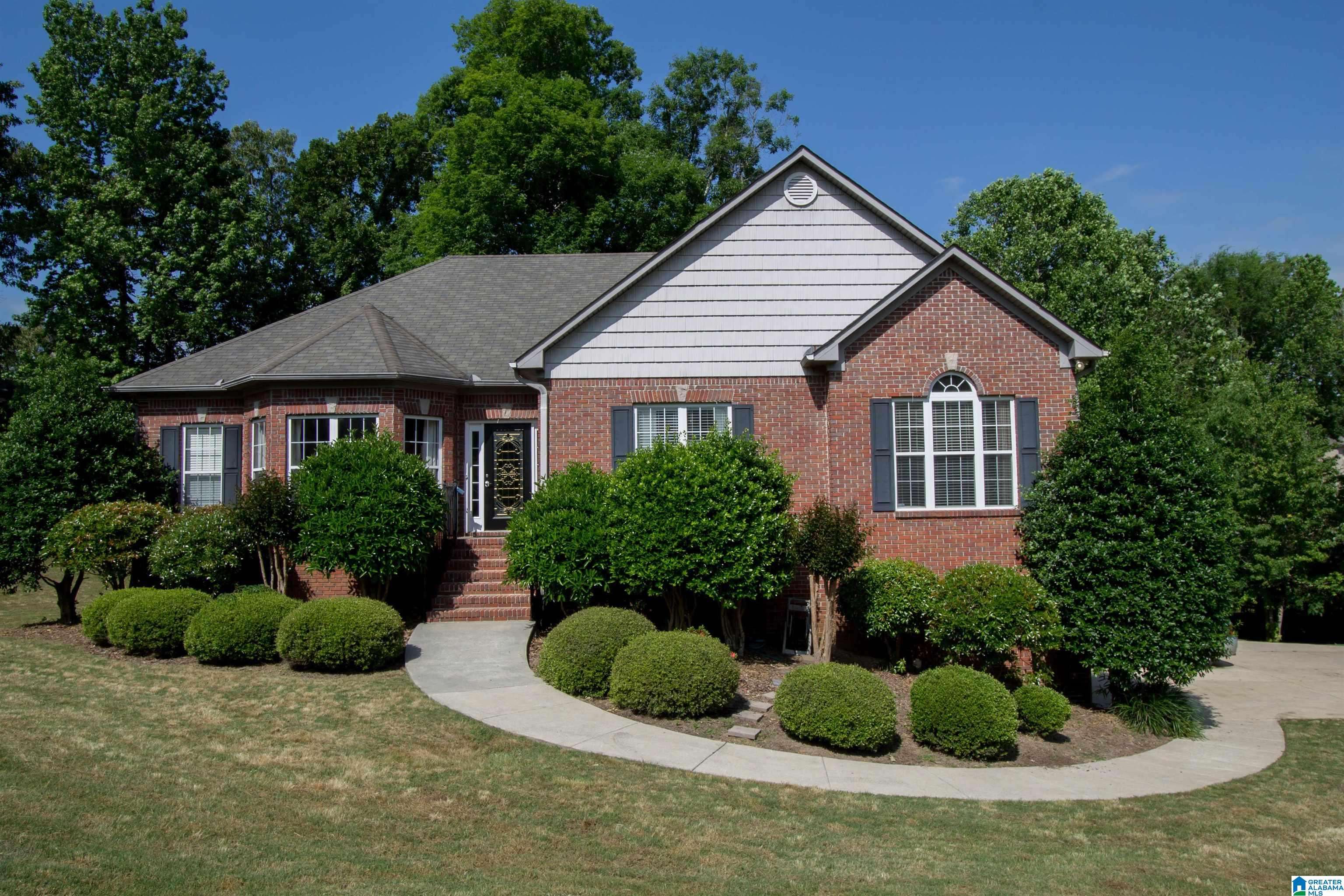 Helena, AL 35022,2721 ASPEN LAKE ROAD