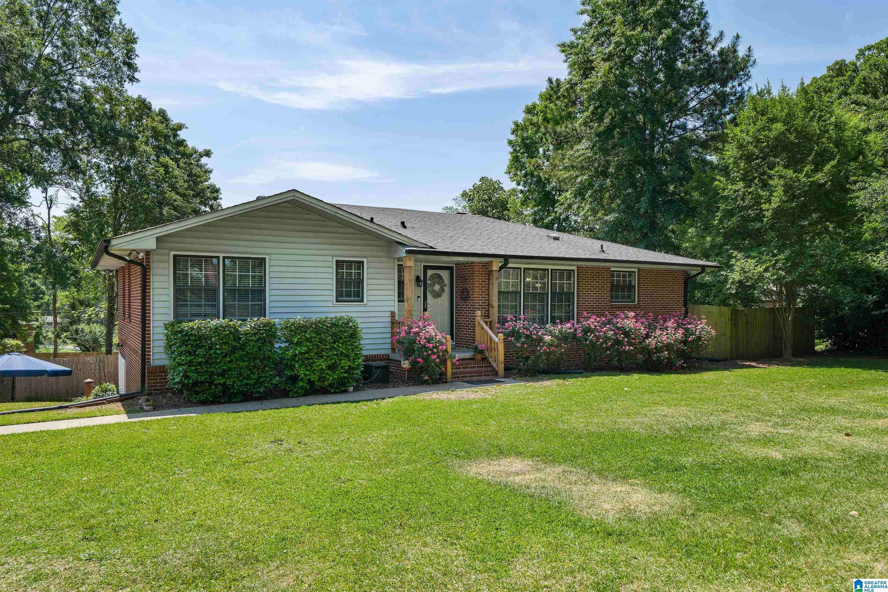 Hoover, AL 35226,2420 OLD BRIAR TRAIL