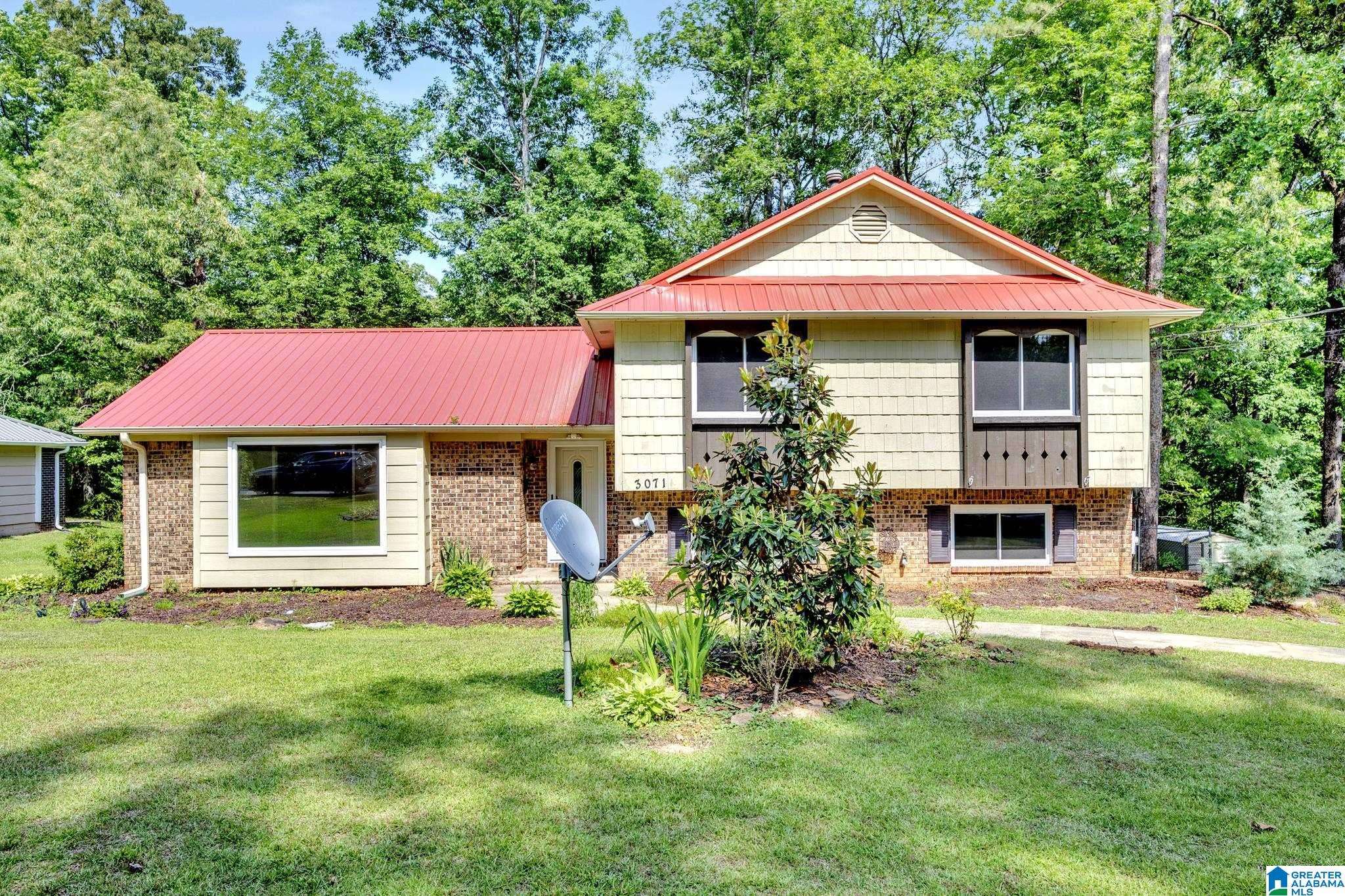 Fultondale, AL 35068,3071 FOX TRAIL