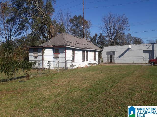 Anniston, AL 36207,1514 GLENADDIE AVENUE