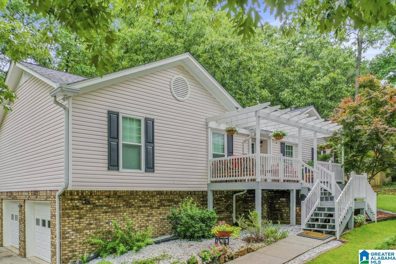 Alabaster, AL 35007,217 TRADEWINDS CIRCLE