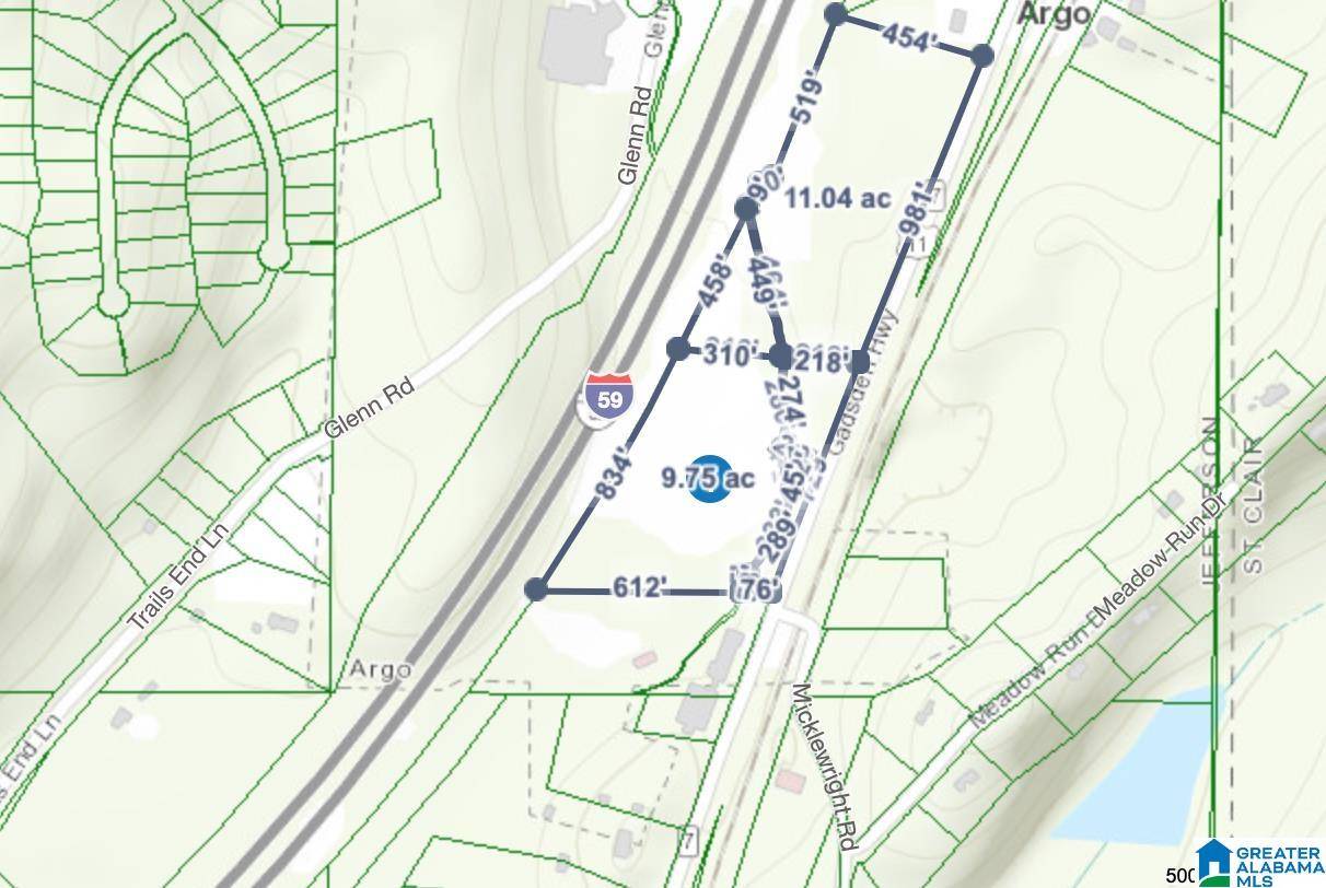 Trussville, AL 35173,8802 GADSDEN HIGHWAY #21